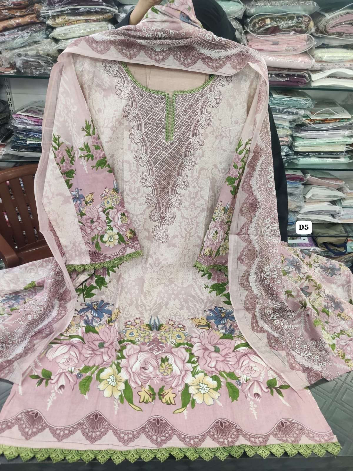 Printed Cotton Collection by Ready to Wear-06