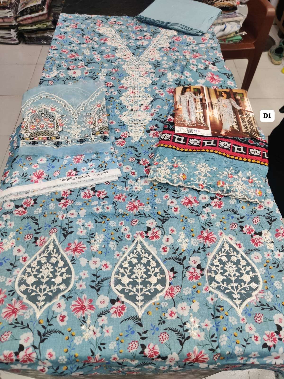 SALINA Cutwork Volume 4 2025 by Regalia-11