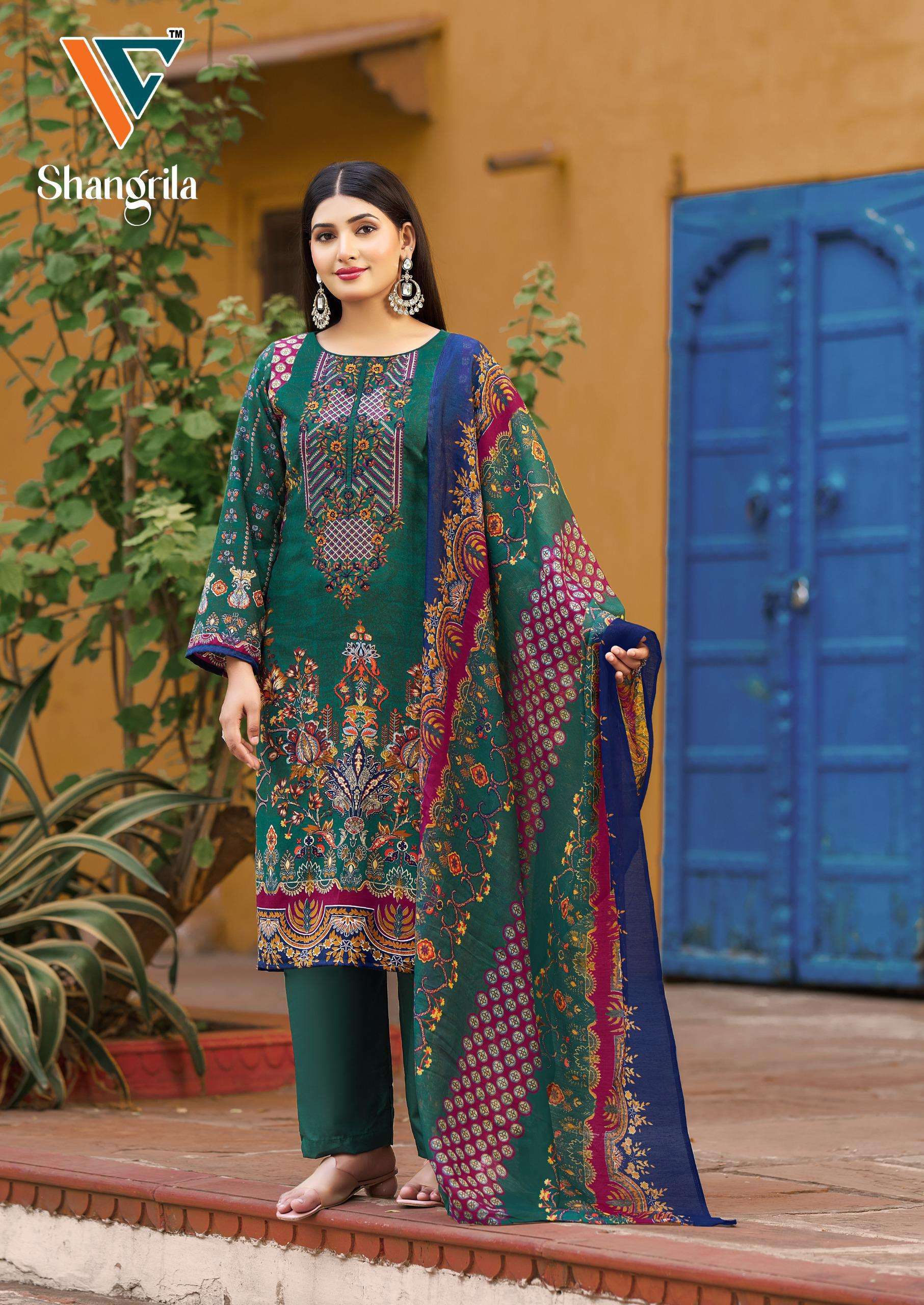 SHANGRILA‎ VOL-01 by Vandana-02