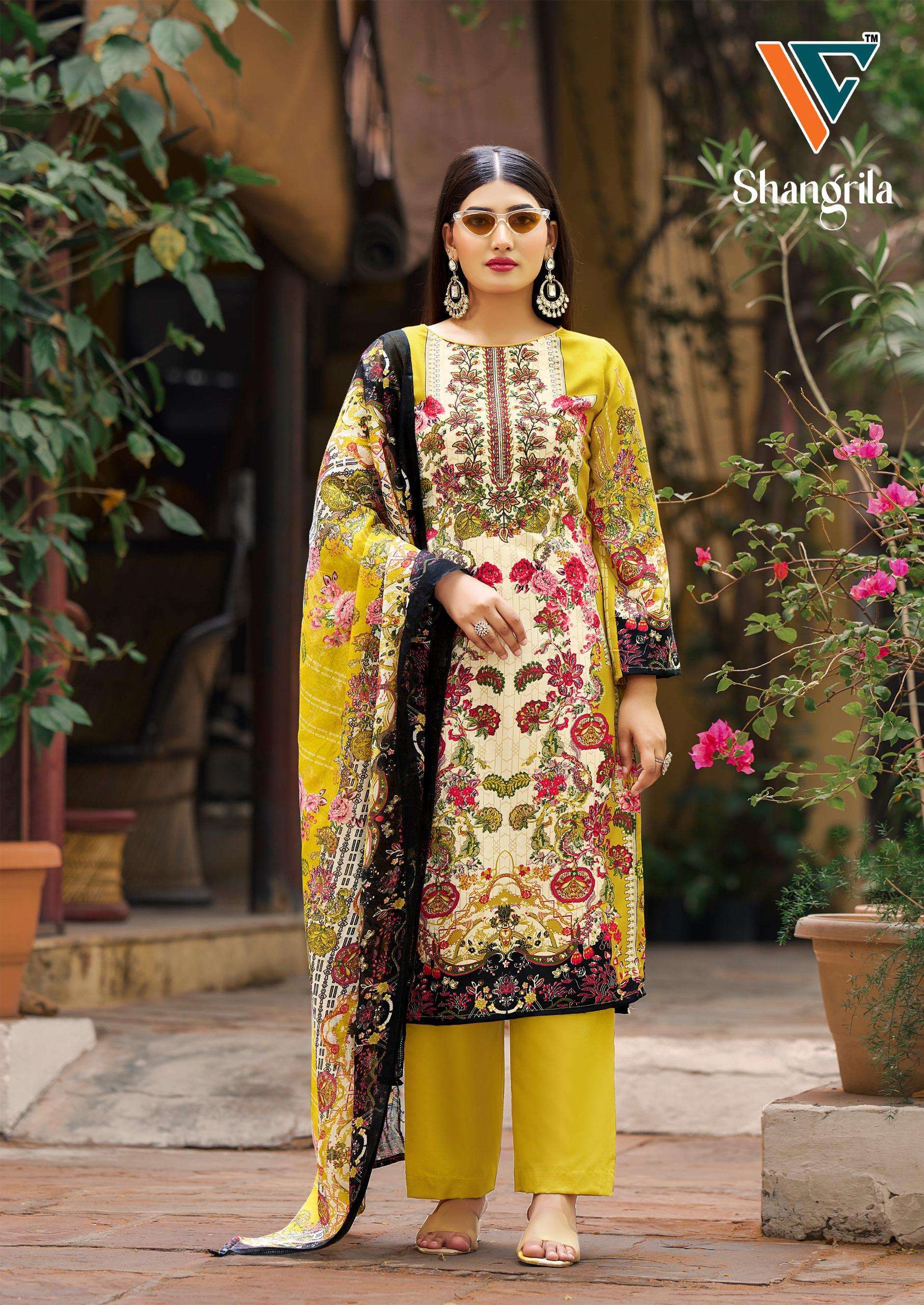 SHANGRILA‎ VOL-01 by Vandana-03