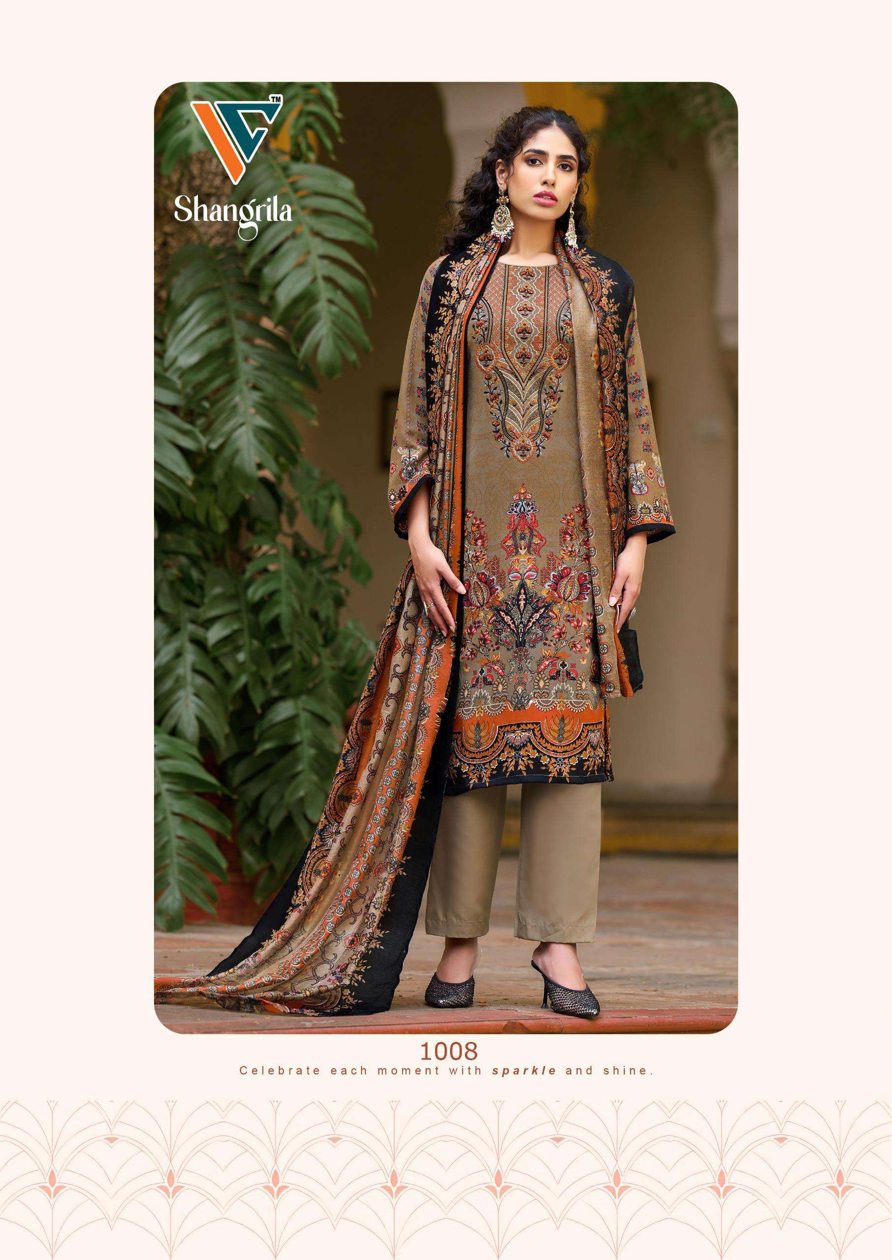 SHANGRILA‎ VOL-01 by Vandana-08