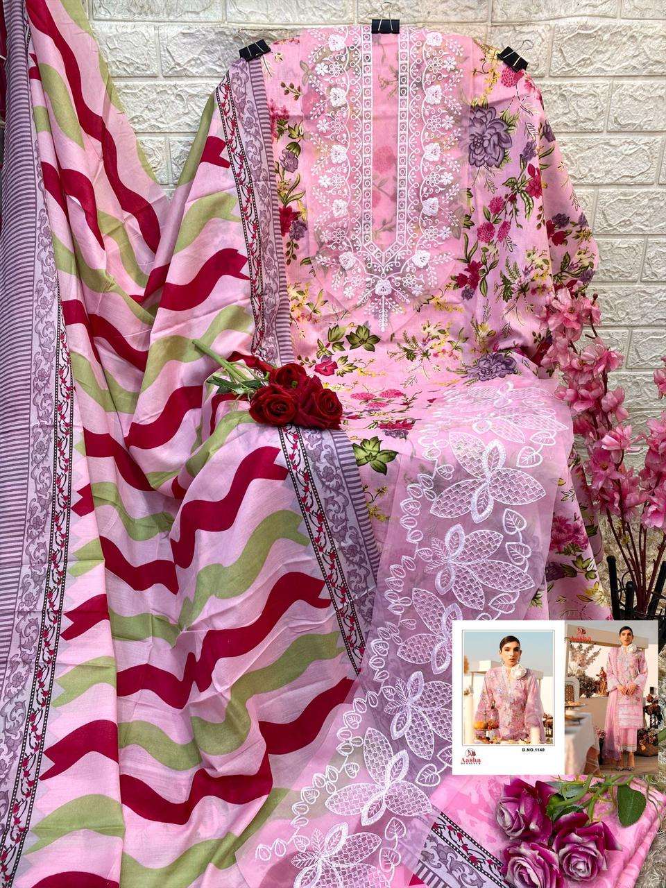 Super hit Design A S D 1140 of Aasha-01