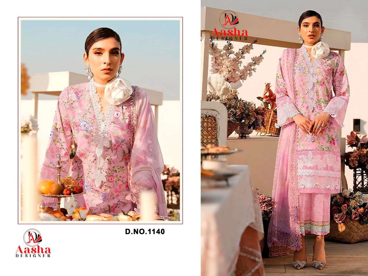 Super hit Design A S D 1140 of Aasha-02