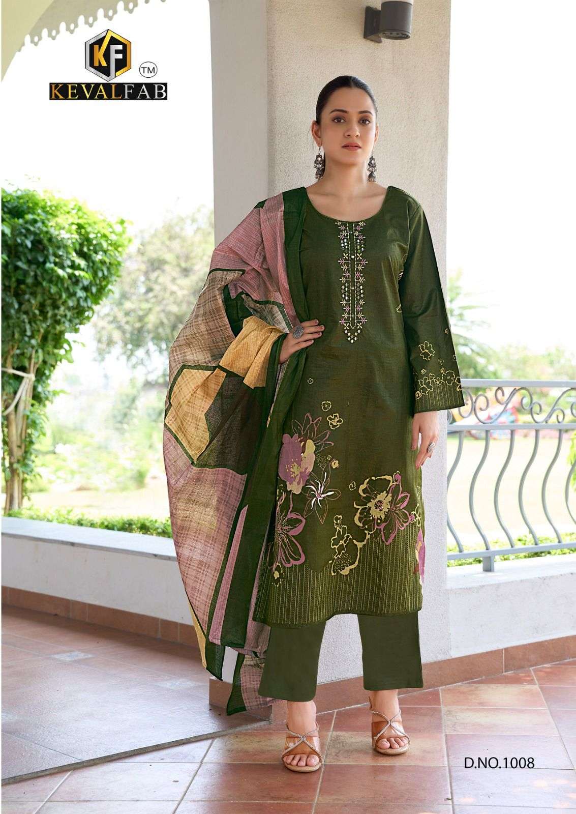 AALAYA VOL 1 BY KEVAL-07