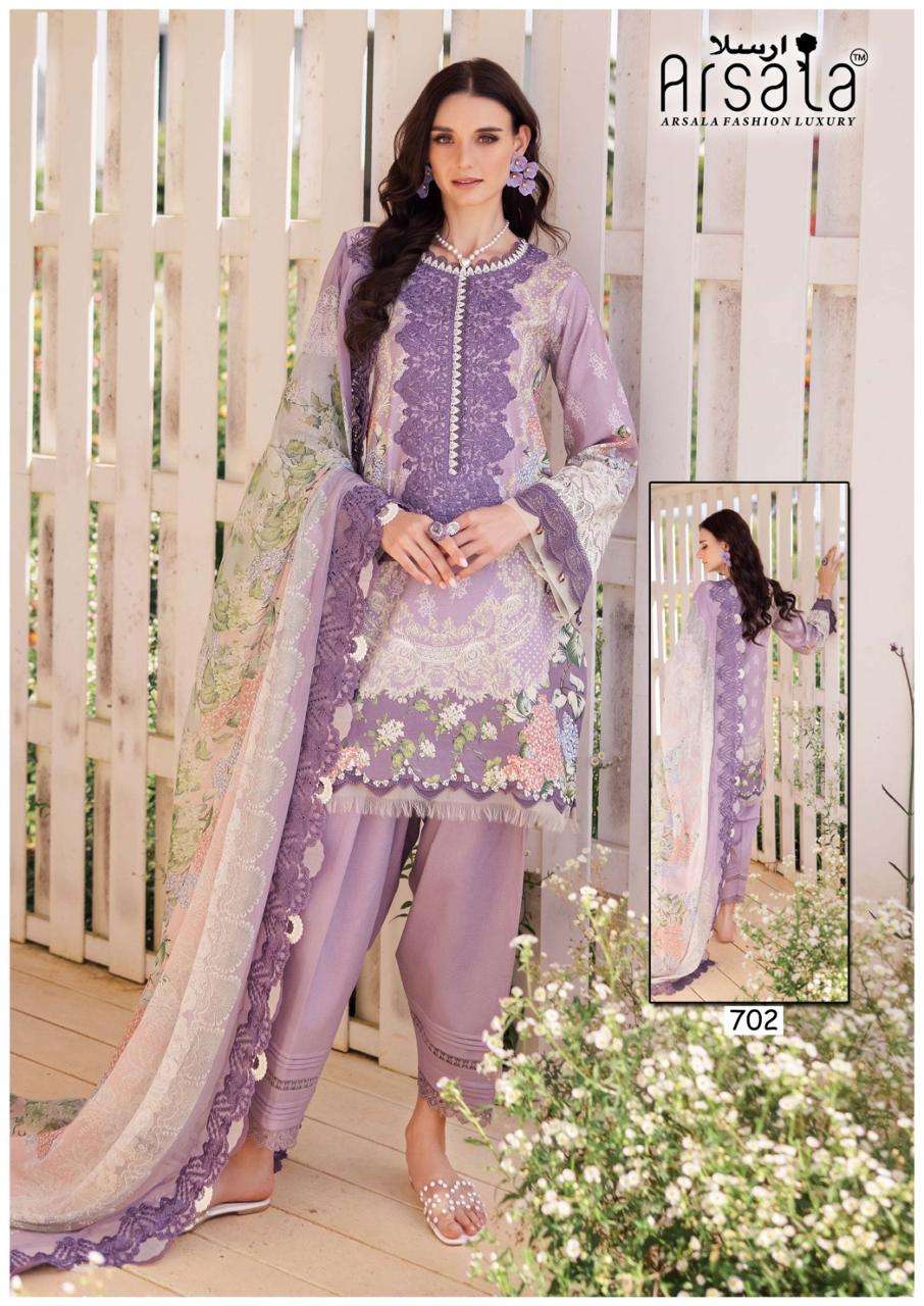 AMIRA HEAVY COTTON LUXURY COLLECTION VOL.7 BY ARSALA FASHION-02