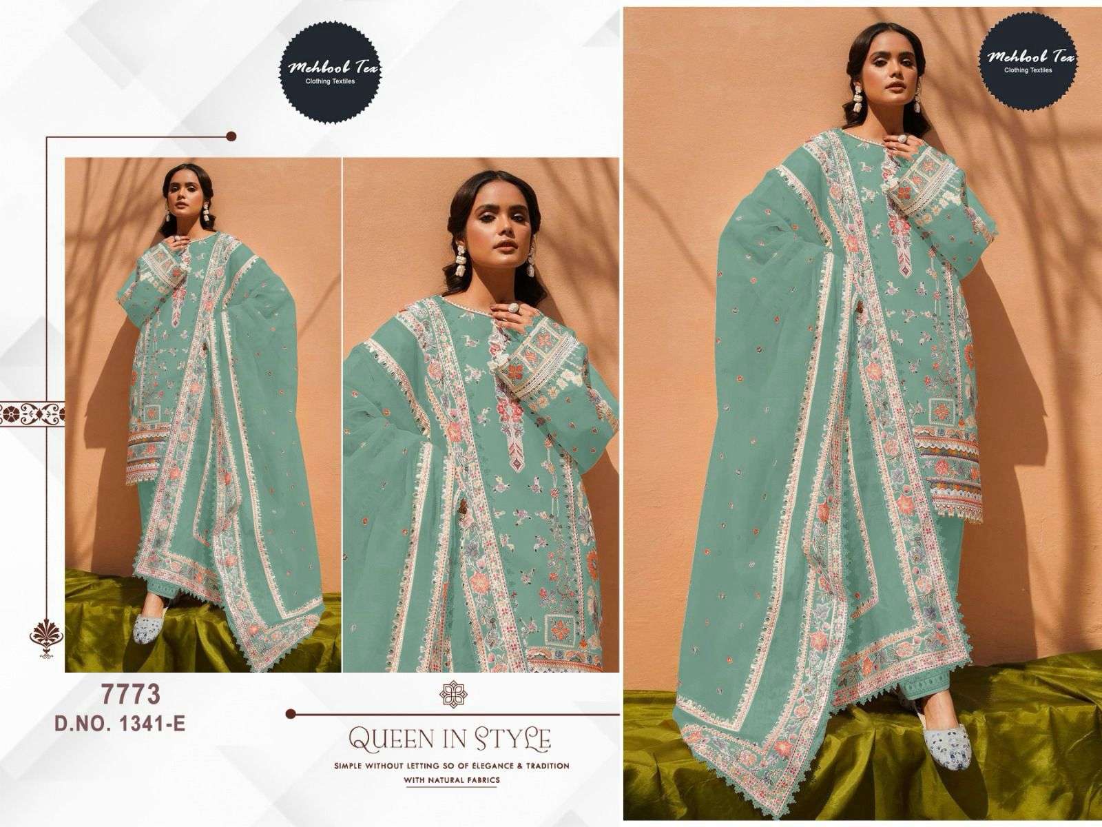 BAROQUE D NO 1341 Colours by -Mehbbob tex-03