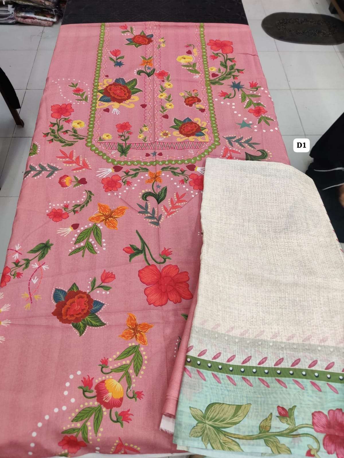 COCO PRINTS BY ZARA VOL 2 BY SHAHJAHAN-20