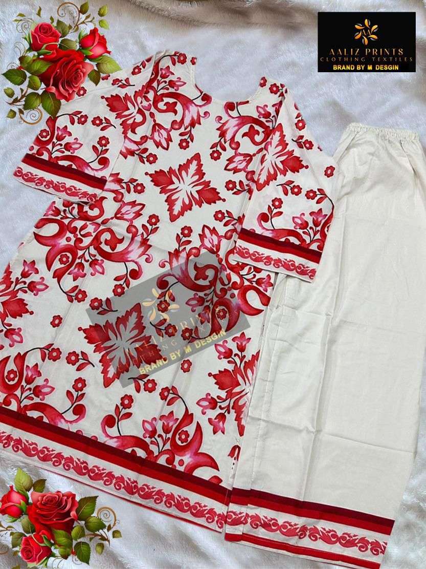 Cord set Vol 5 Full Stiched Printed By Aaliz Prits-10