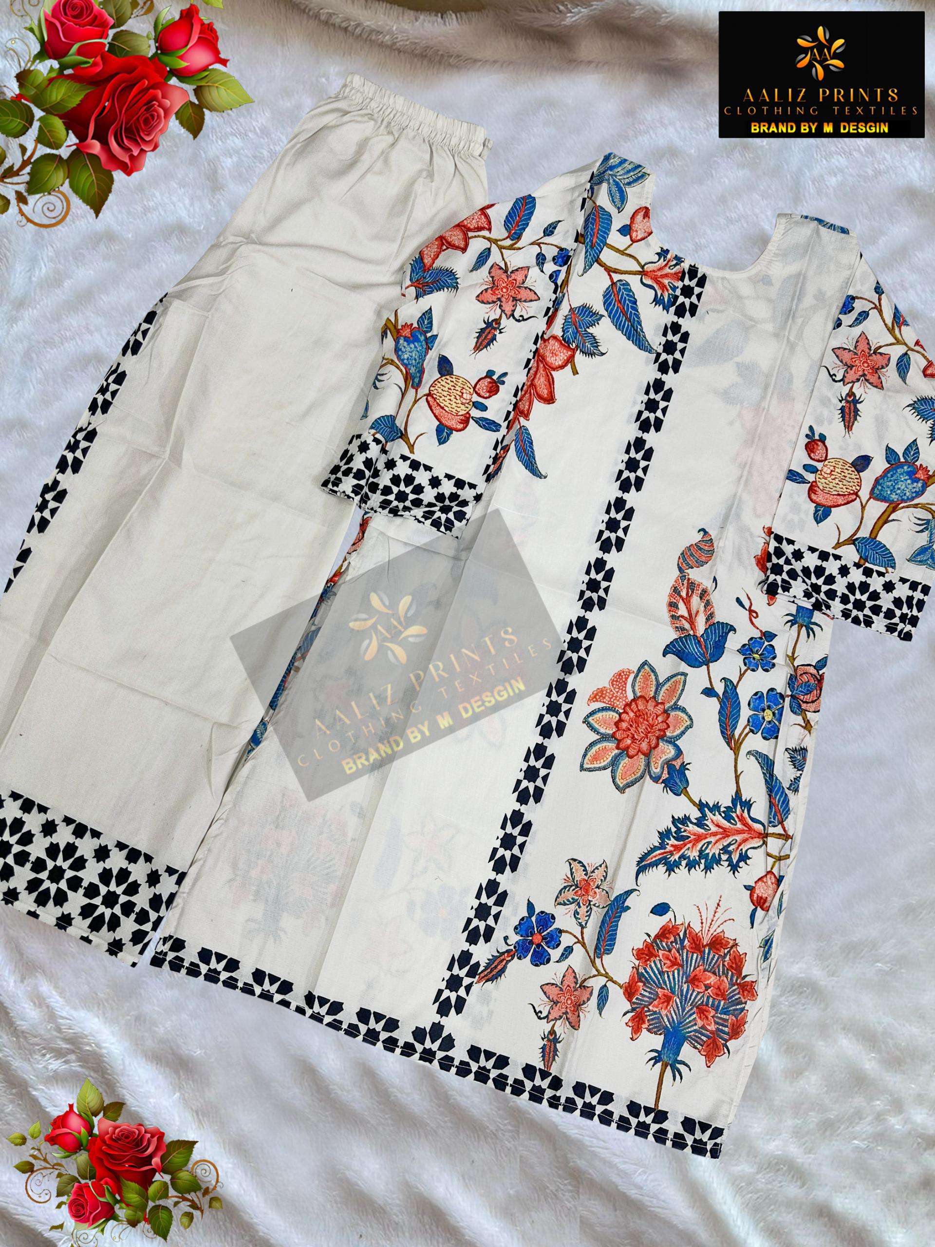 Cord set Vol 8 Full Stiched Printed Aaliza Prints-06