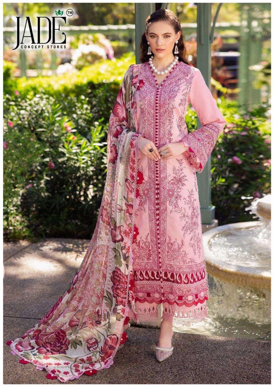 CRIMSON EXCLUSIVE HEAVY LAWN VOL 10 READY BY JADE-04