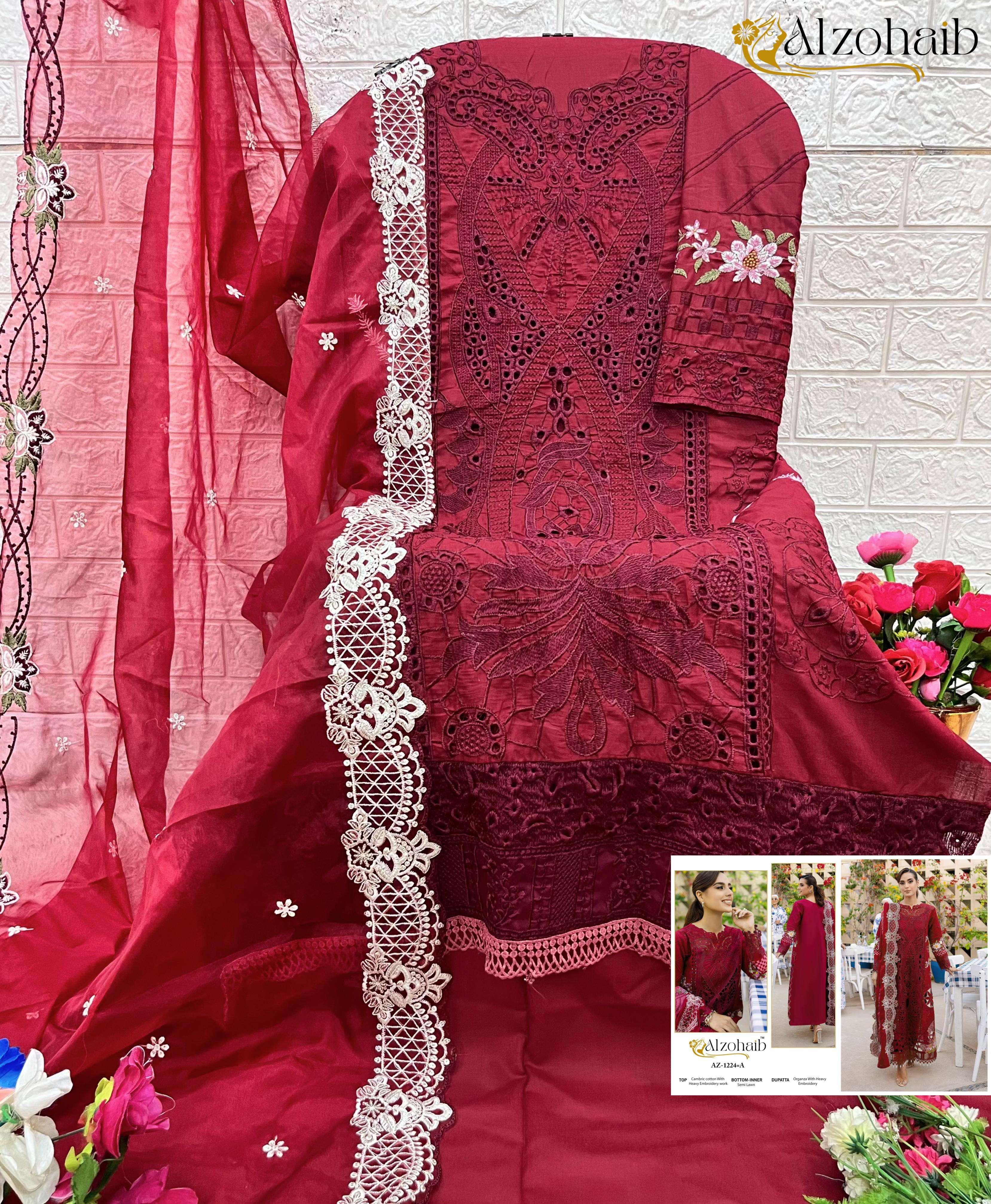 D.No.AZ-1224 A-B by ALZOHAIB-02