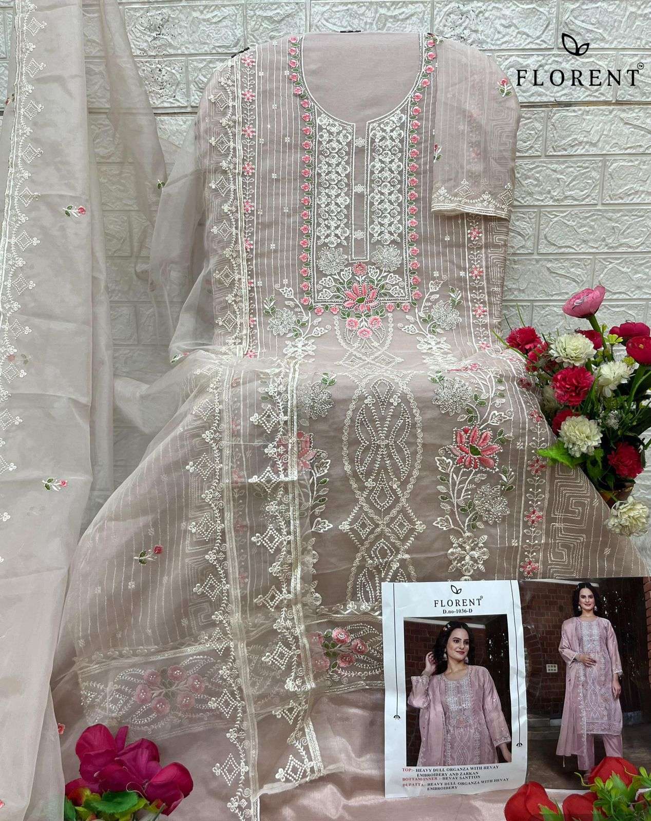 Design No- 1036 ABCD by FLORENT-08