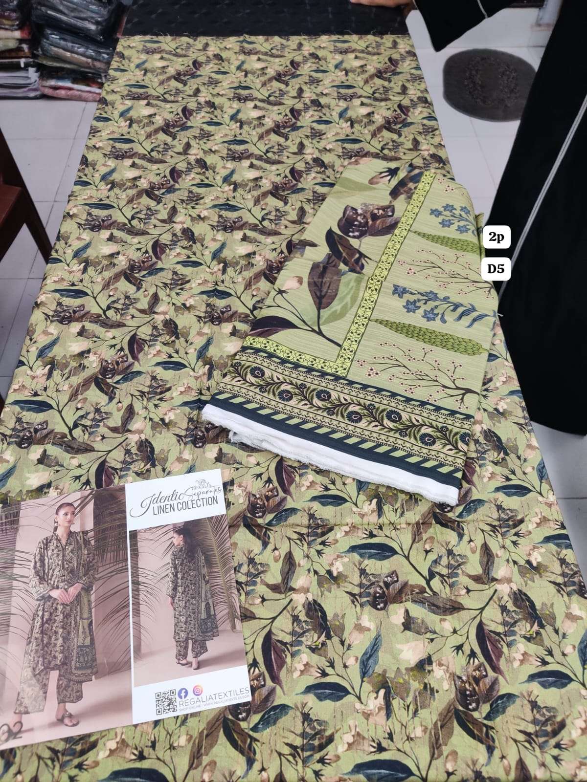 IDENTIC Separates Linen Open Pic by Regalia-05