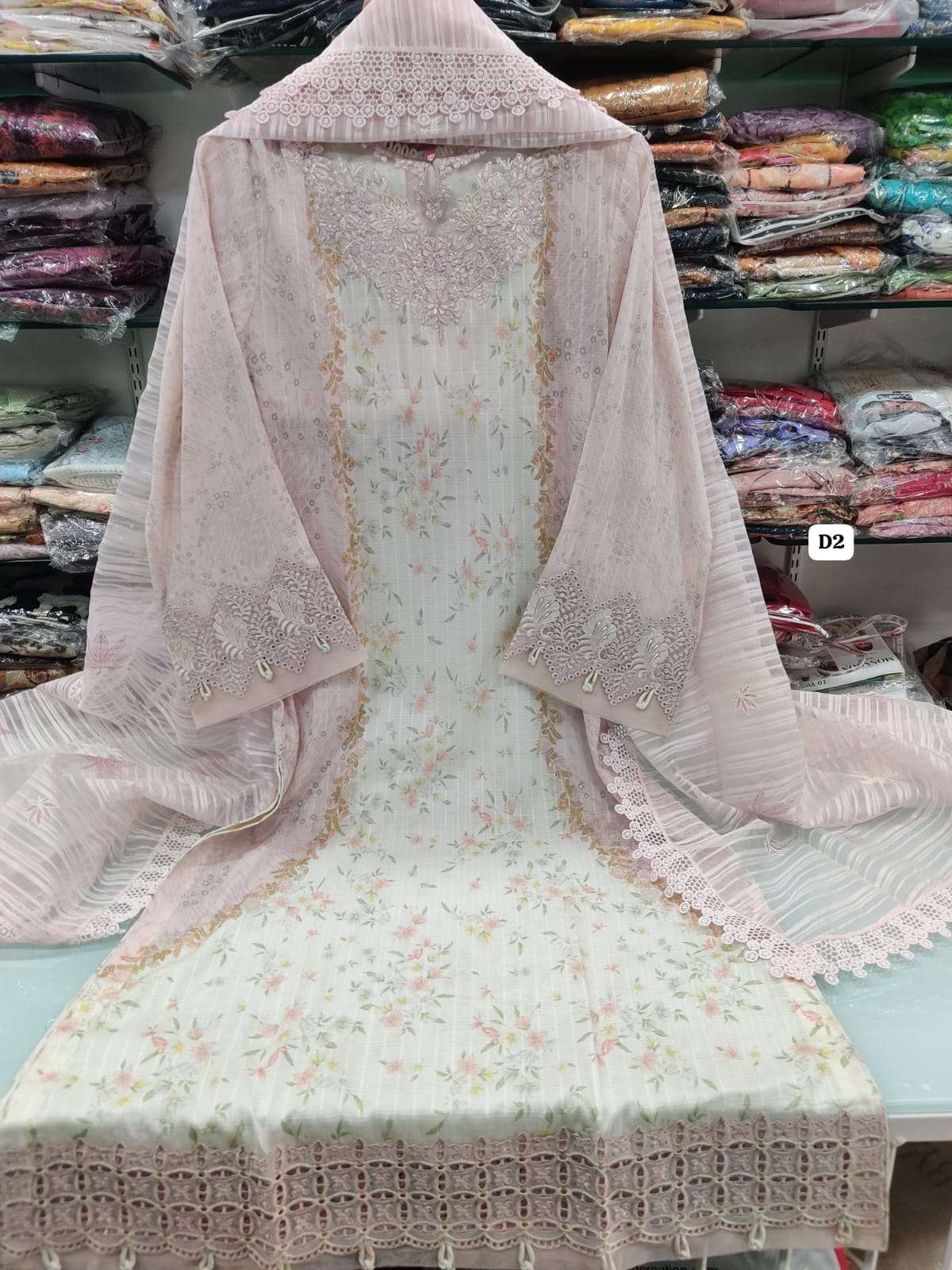 Introducing Pret first-ever ready-to-wear collection by 25 - AABYAAN-04