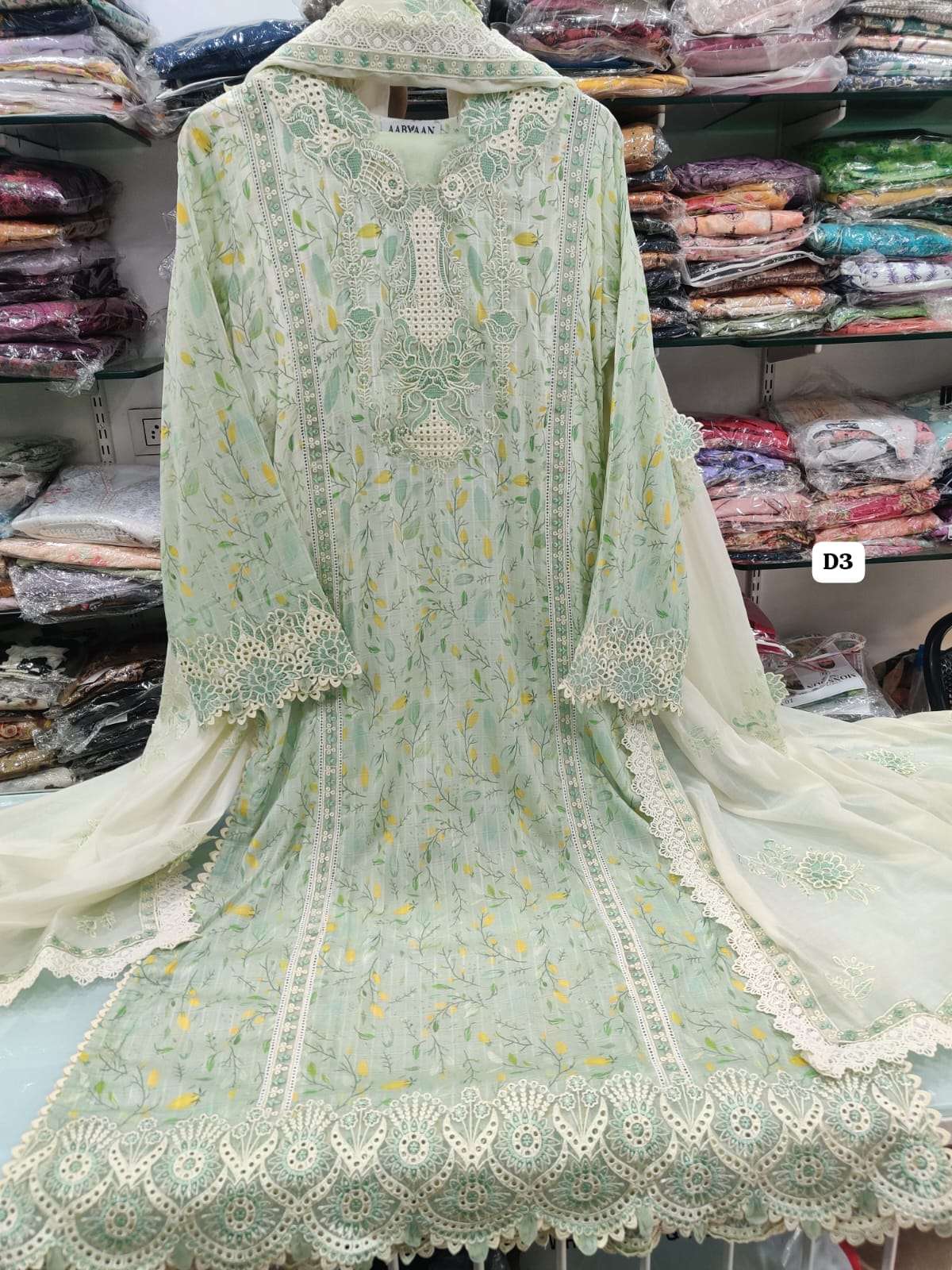 Introducing Pret first-ever ready-to-wear collection by 25 - AABYAAN-06