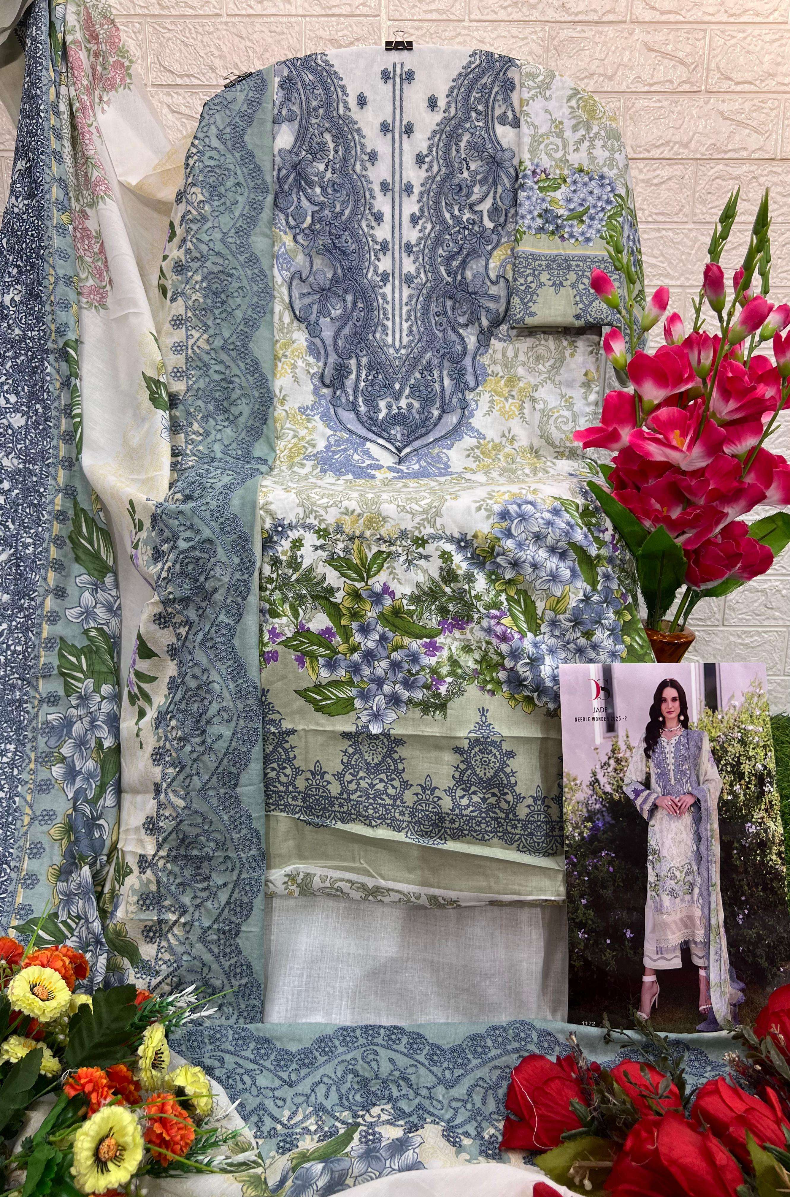 JADE NIDDLE WONDER 25-2 by DEEPSY SUITS-15