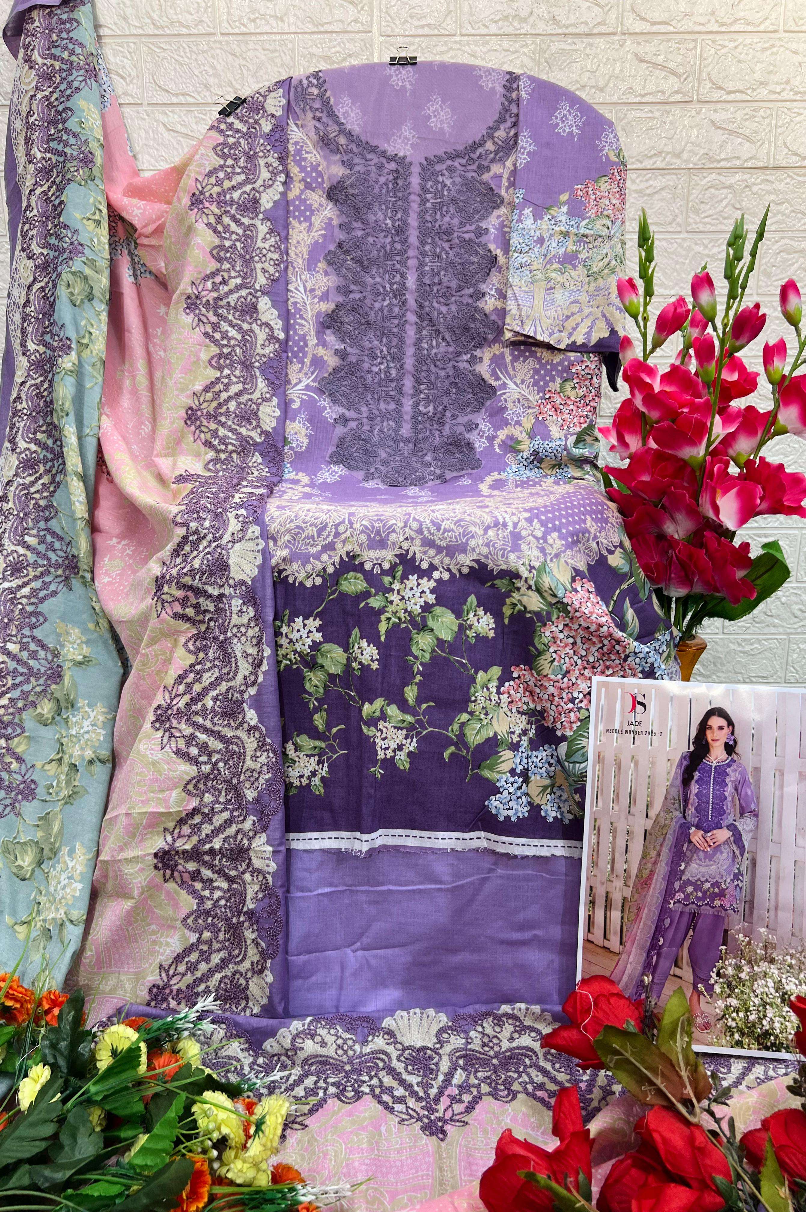 JADE NIDDLE WONDER 25-2 by DEEPSY SUITS-16