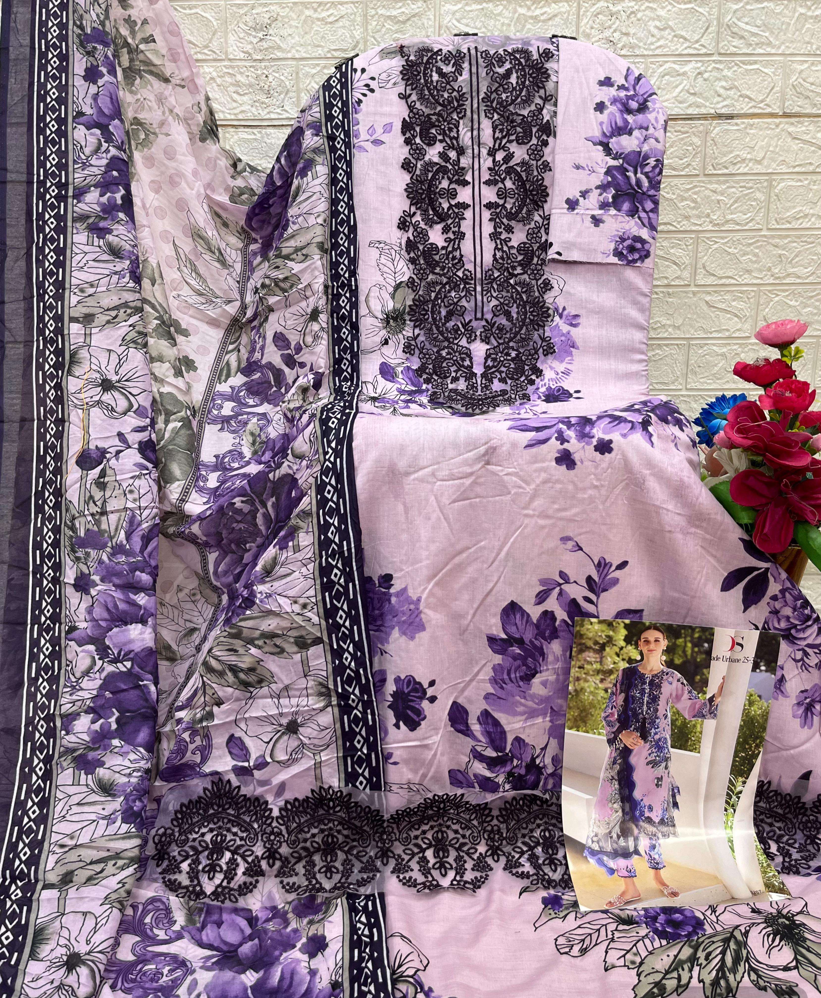 Jade Urban Lawn 25-3 DEEPSY SUITS-12