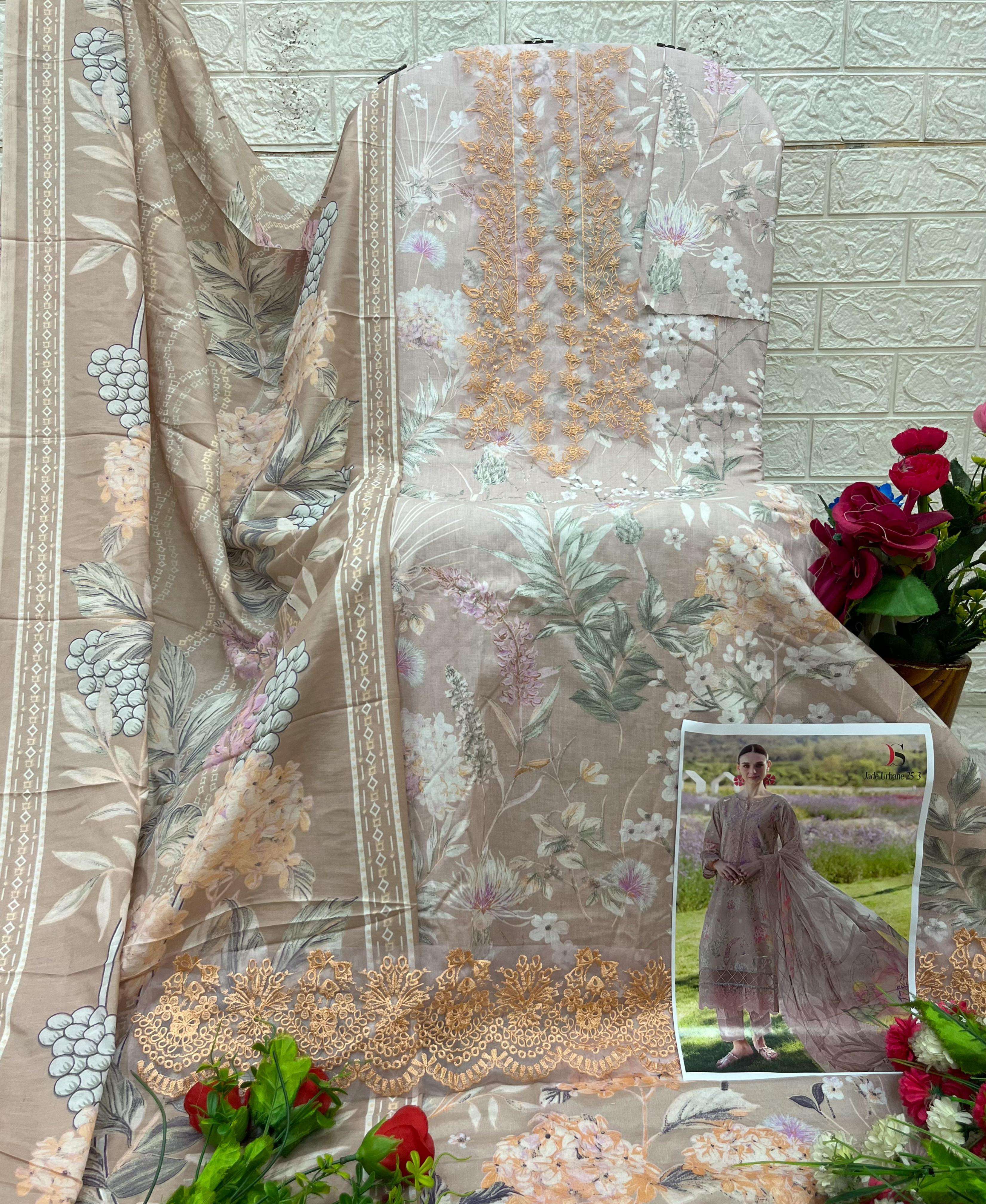 Jade Urban Lawn 25-3 DEEPSY SUITS-13