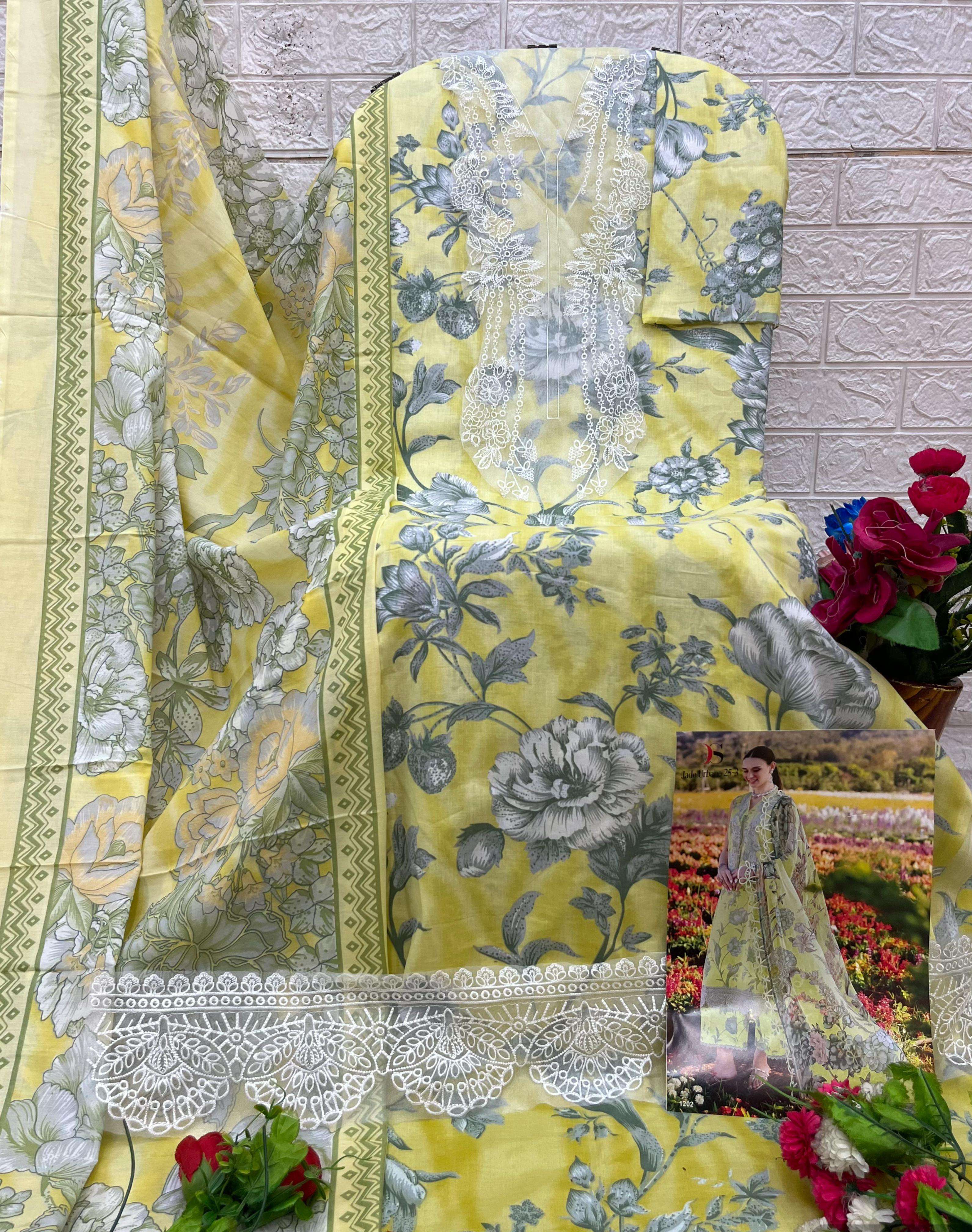 Jade Urban Lawn 25-3 DEEPSY SUITS-14