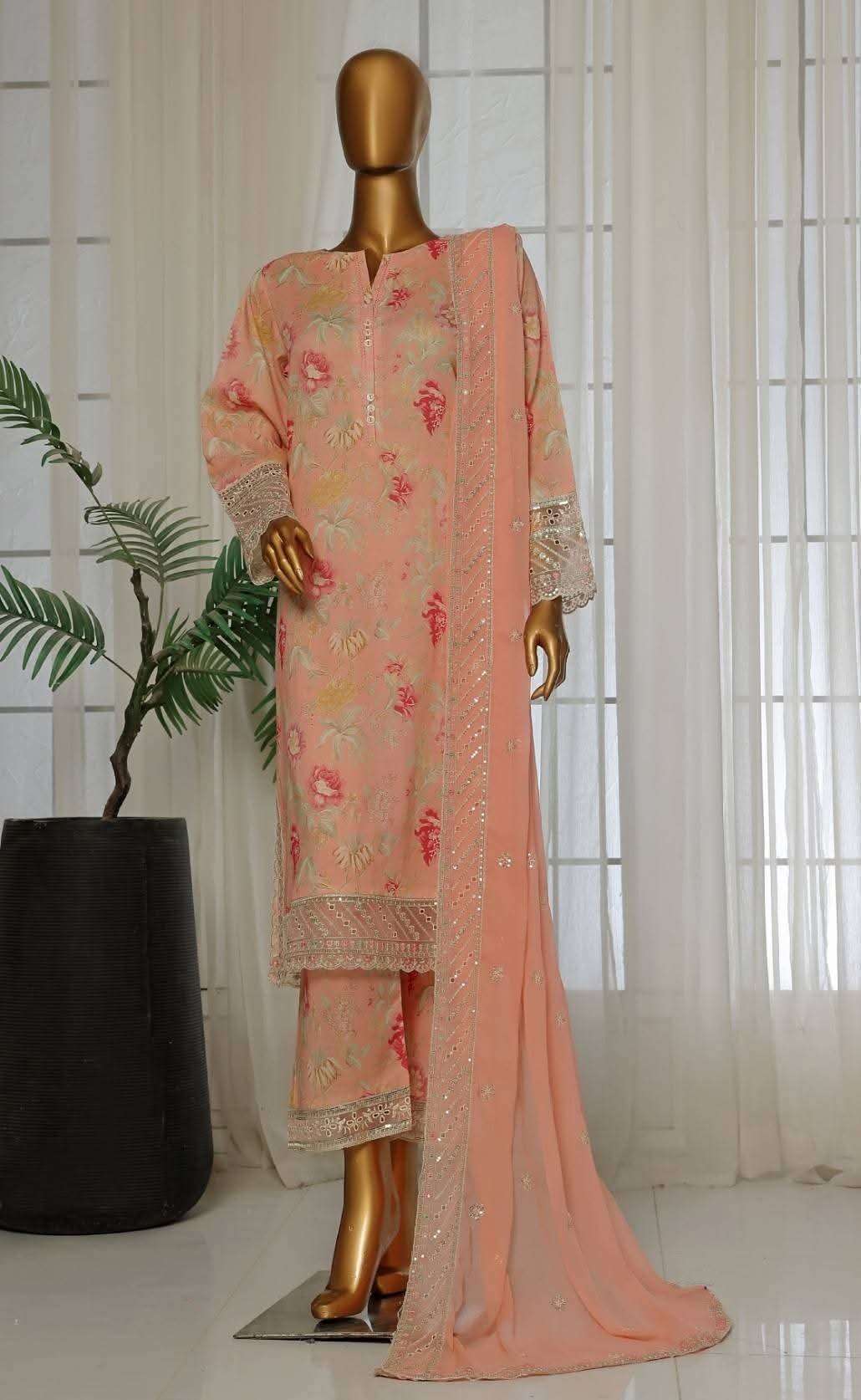 Malika RTW Luxury Embroidered Festive collection by SADABAHAR-06