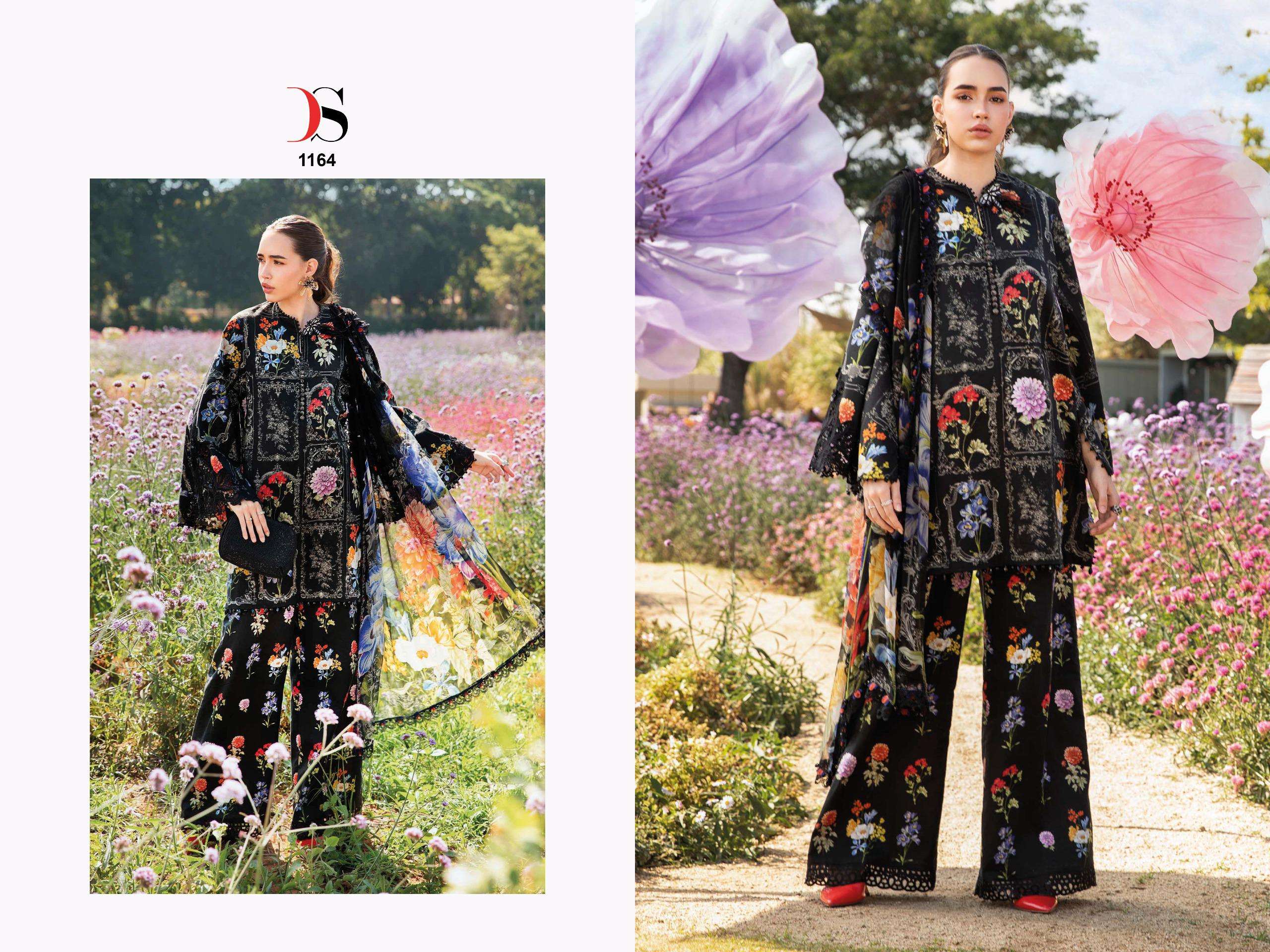 MARIA B Mprint 25 by DEEPSY SUITS-06