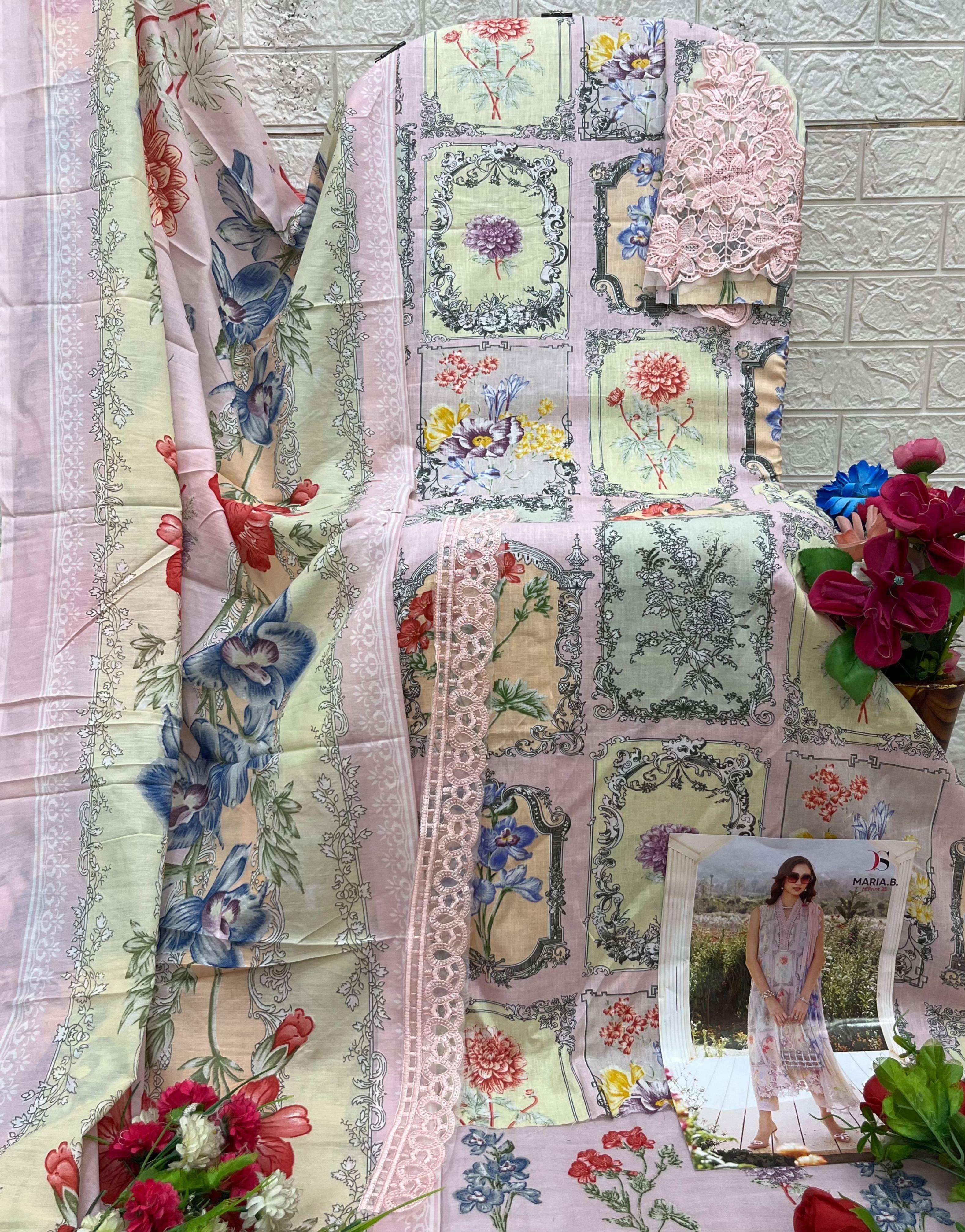 MARIA B Mprint 25 by DEEPSY SUITS-10