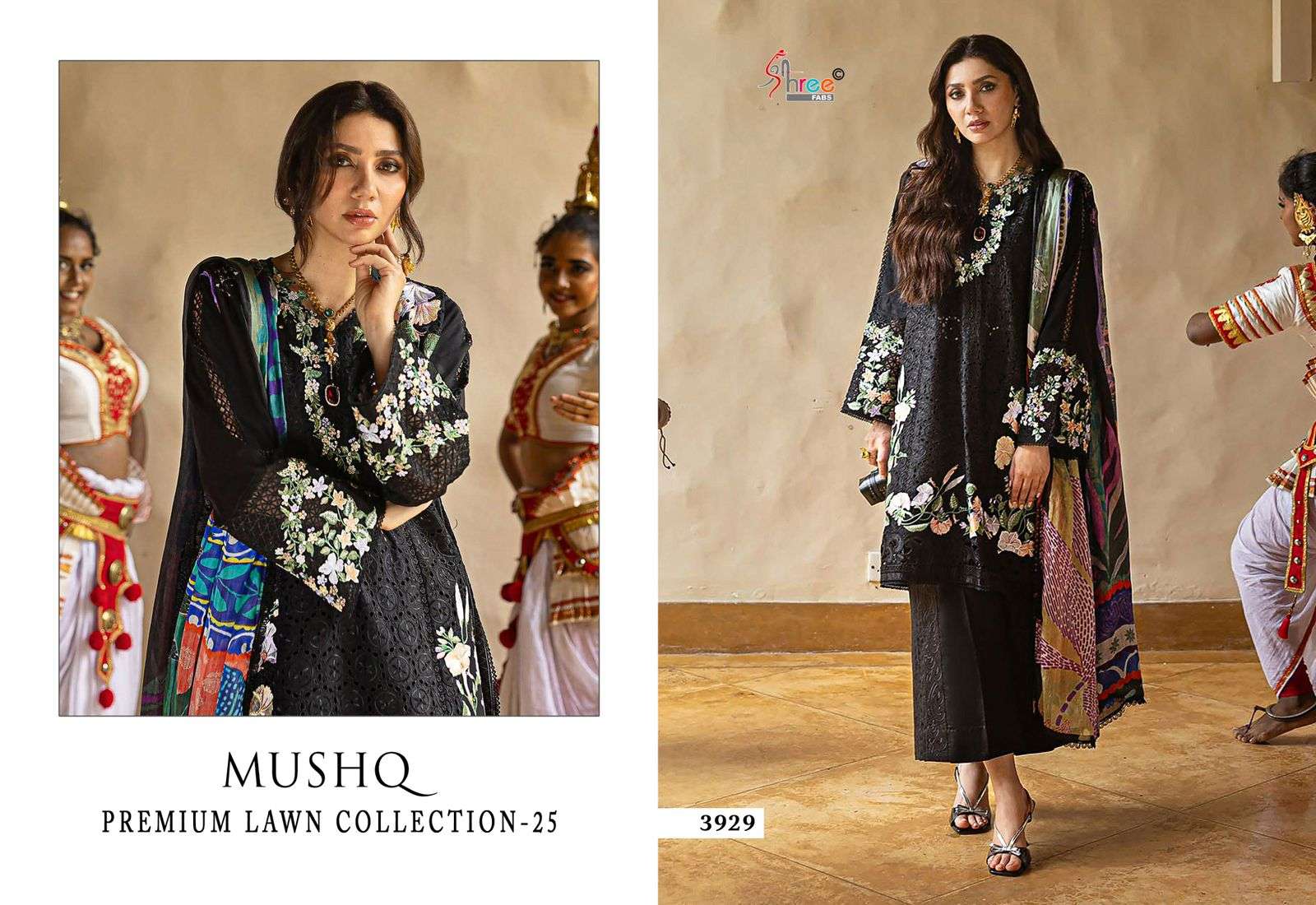 MUSHQ PREMIUM LAWN COLLECTION-2 BY SHREE-05
