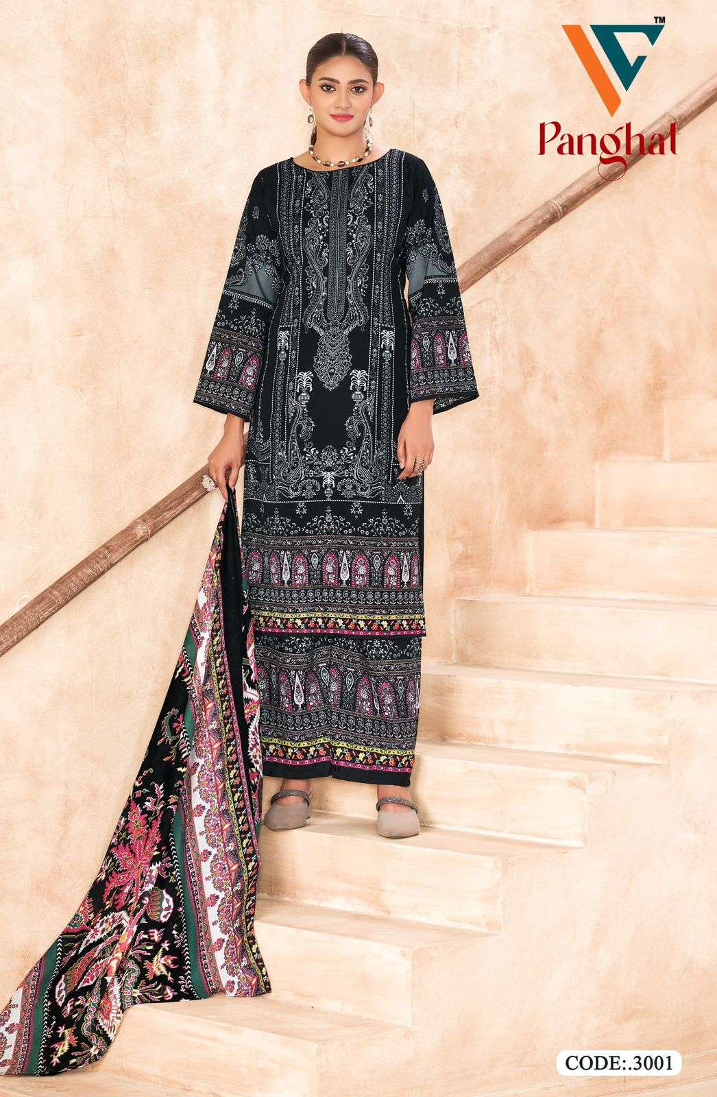 PANGHAT VOL - 03 by Vandana-01