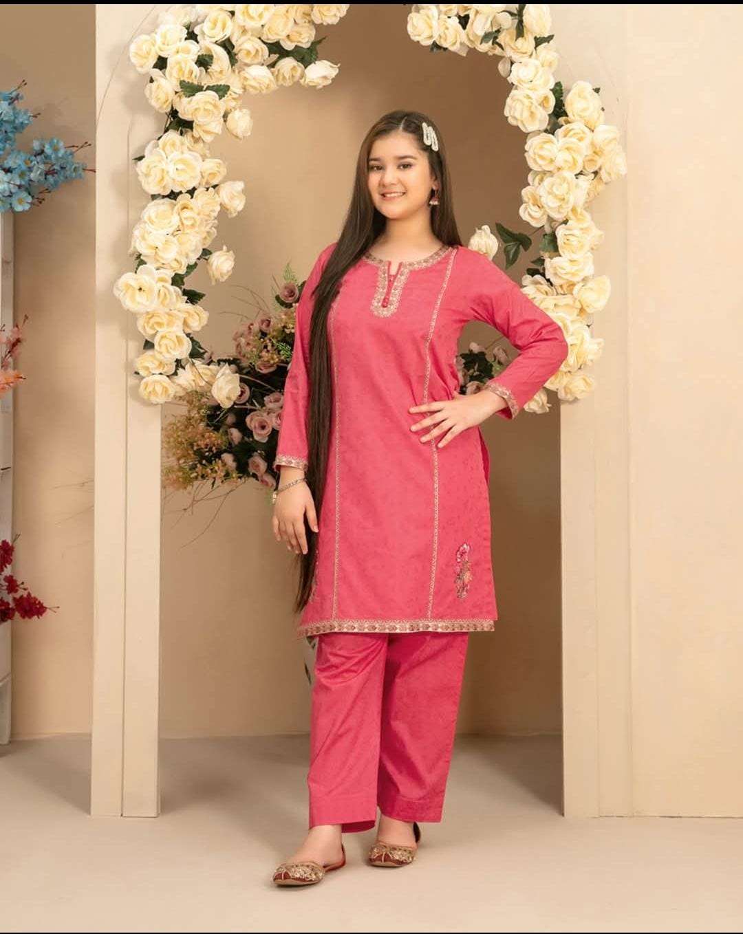 Perfect for effortless style RAUNAQ VOL 2 by Tawakkal-03