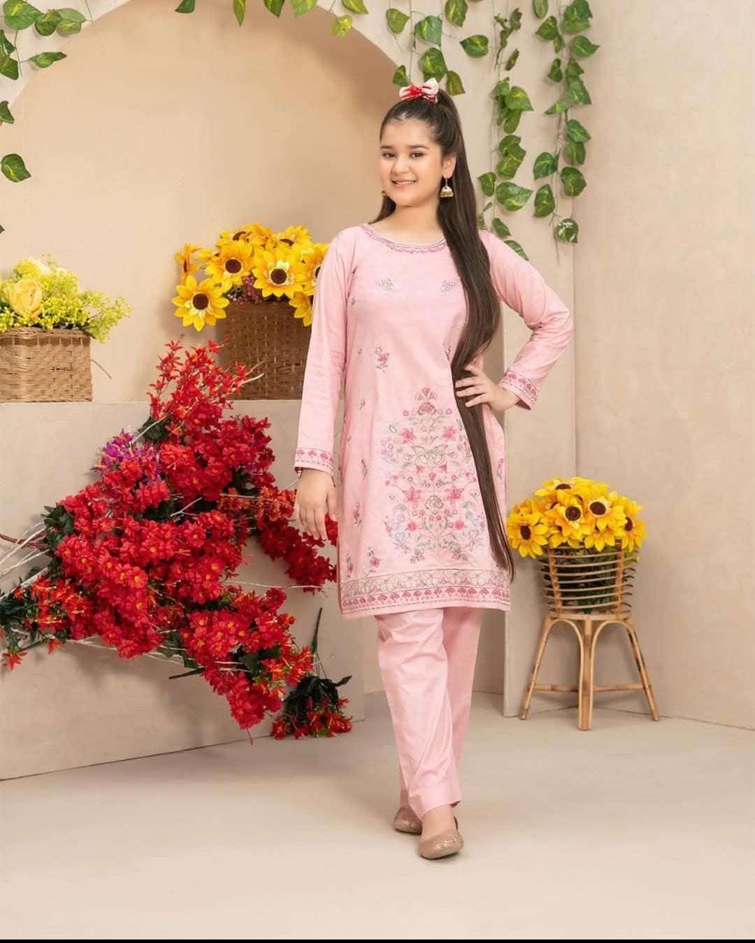 Perfect for effortless style RAUNAQ VOL 2 by Tawakkal-05