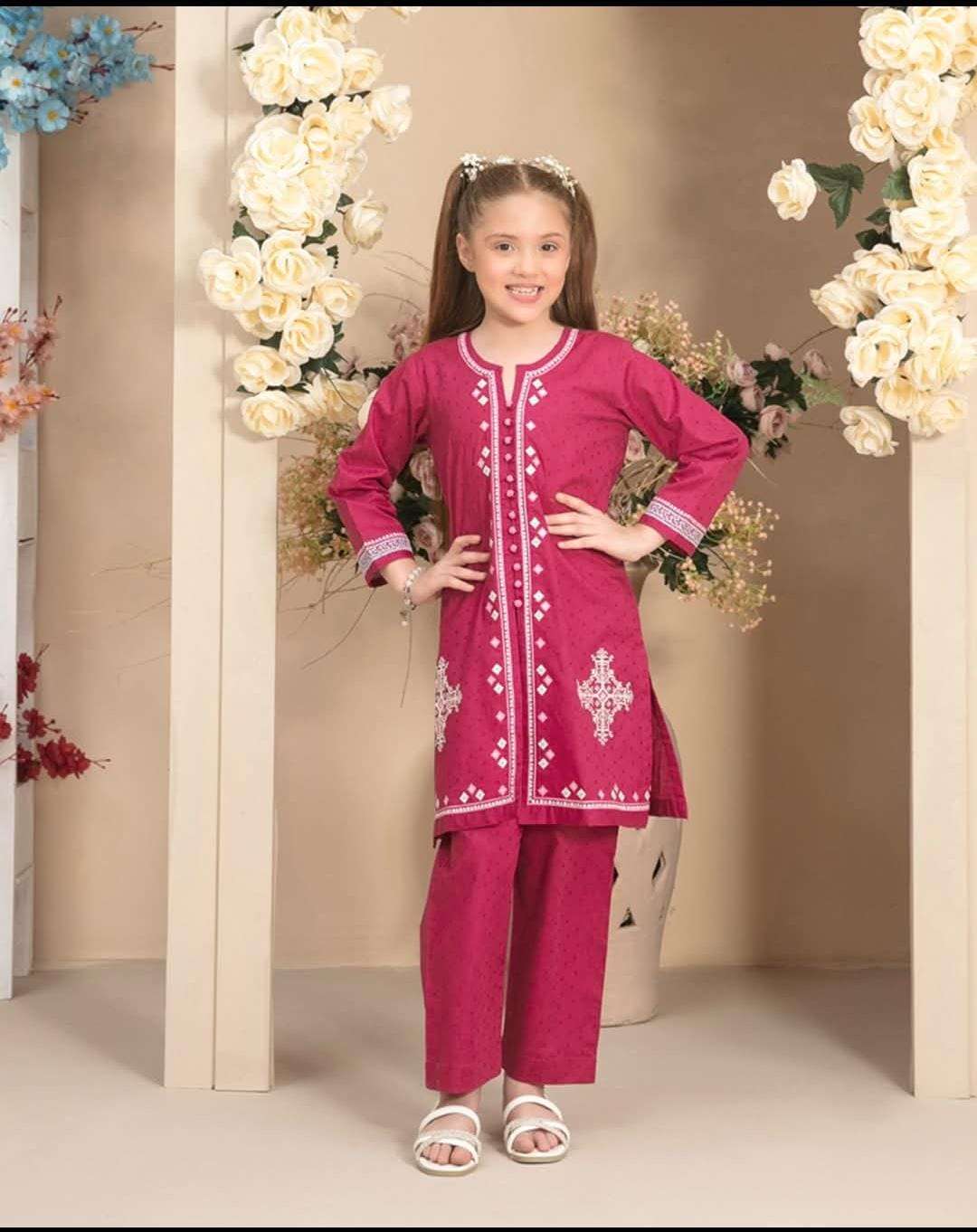 Perfect for effortless style RAUNAQ VOL 2 by Tawakkal-06