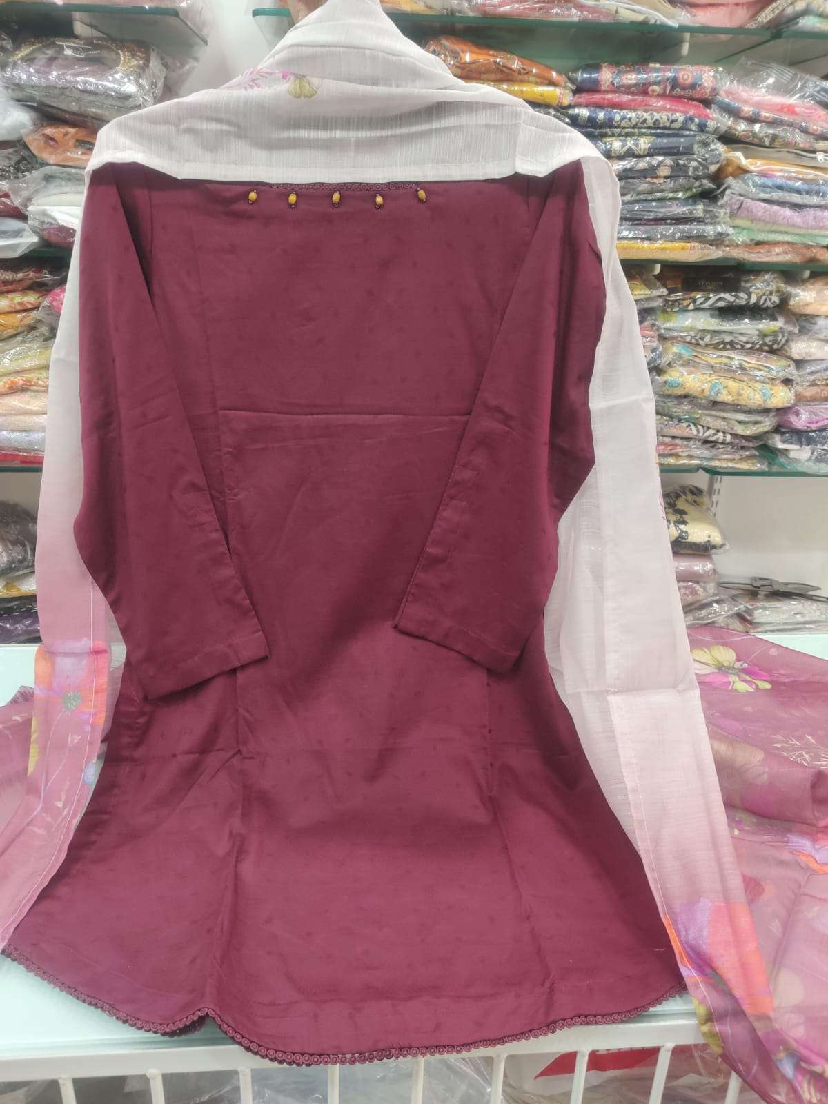 RTW lawn collection Eid UL Adha Special by Tawakkal-04