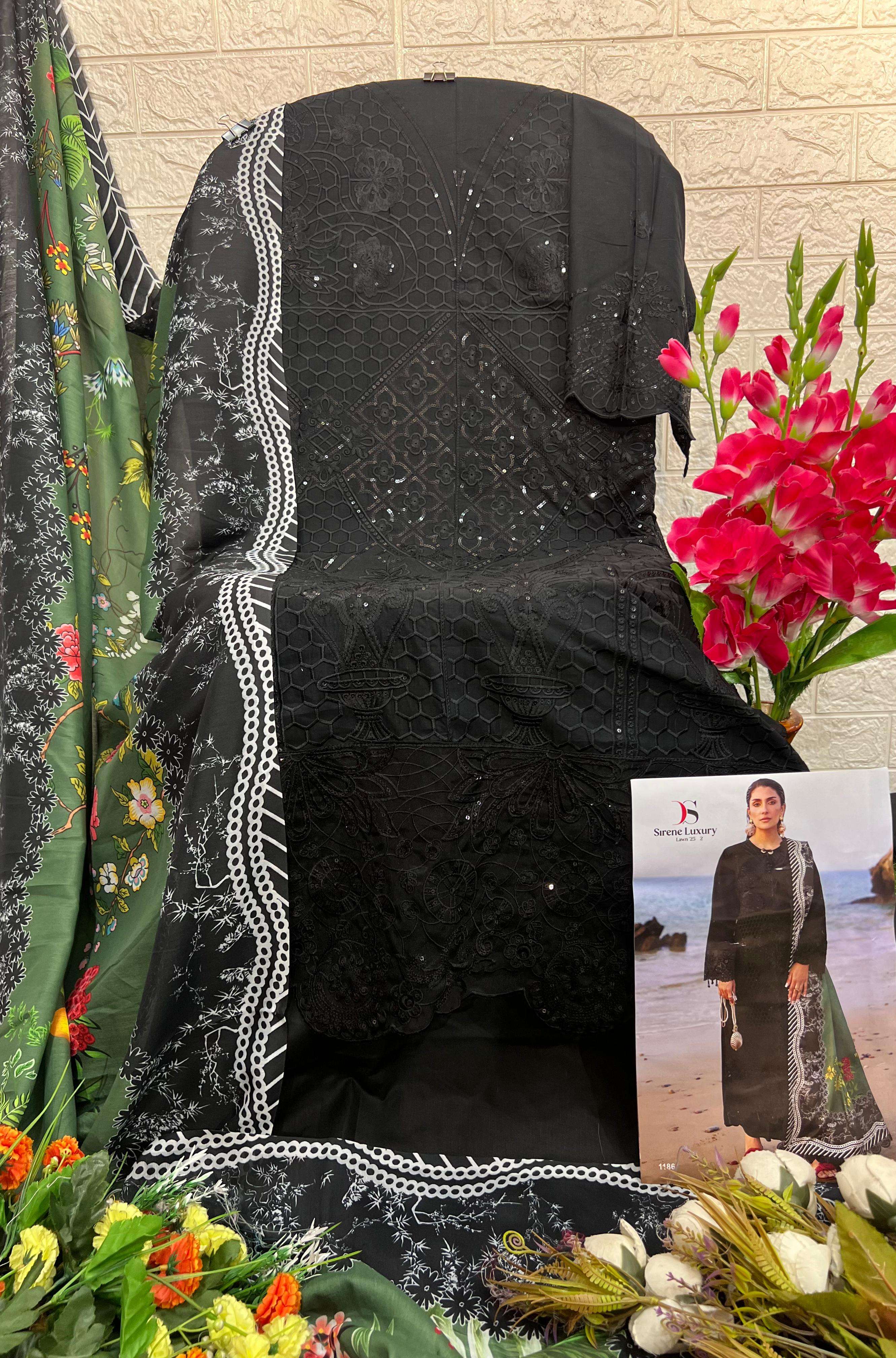 SIRENE LUXURY Lawn 25-2 by DEEPSY SUITS-07