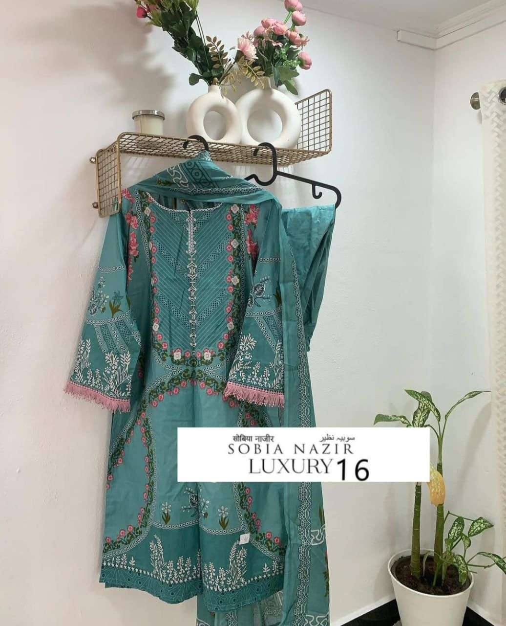 SOBIA NAJIR Volume16 Ready Wear by Keval-02