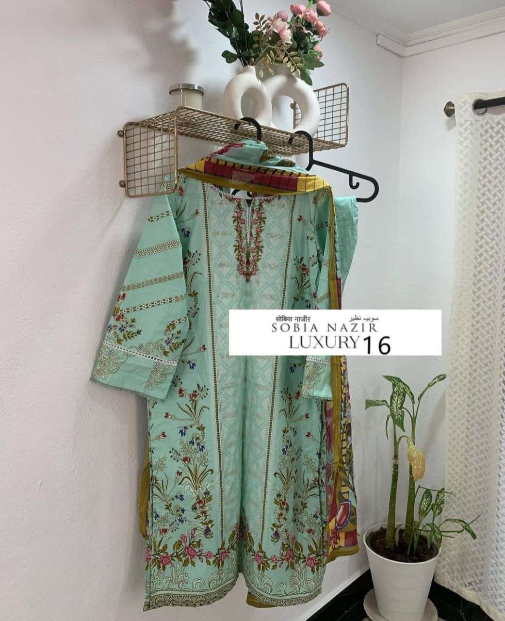 SOBIA NAJIR Volume16 Ready Wear by Keval-05