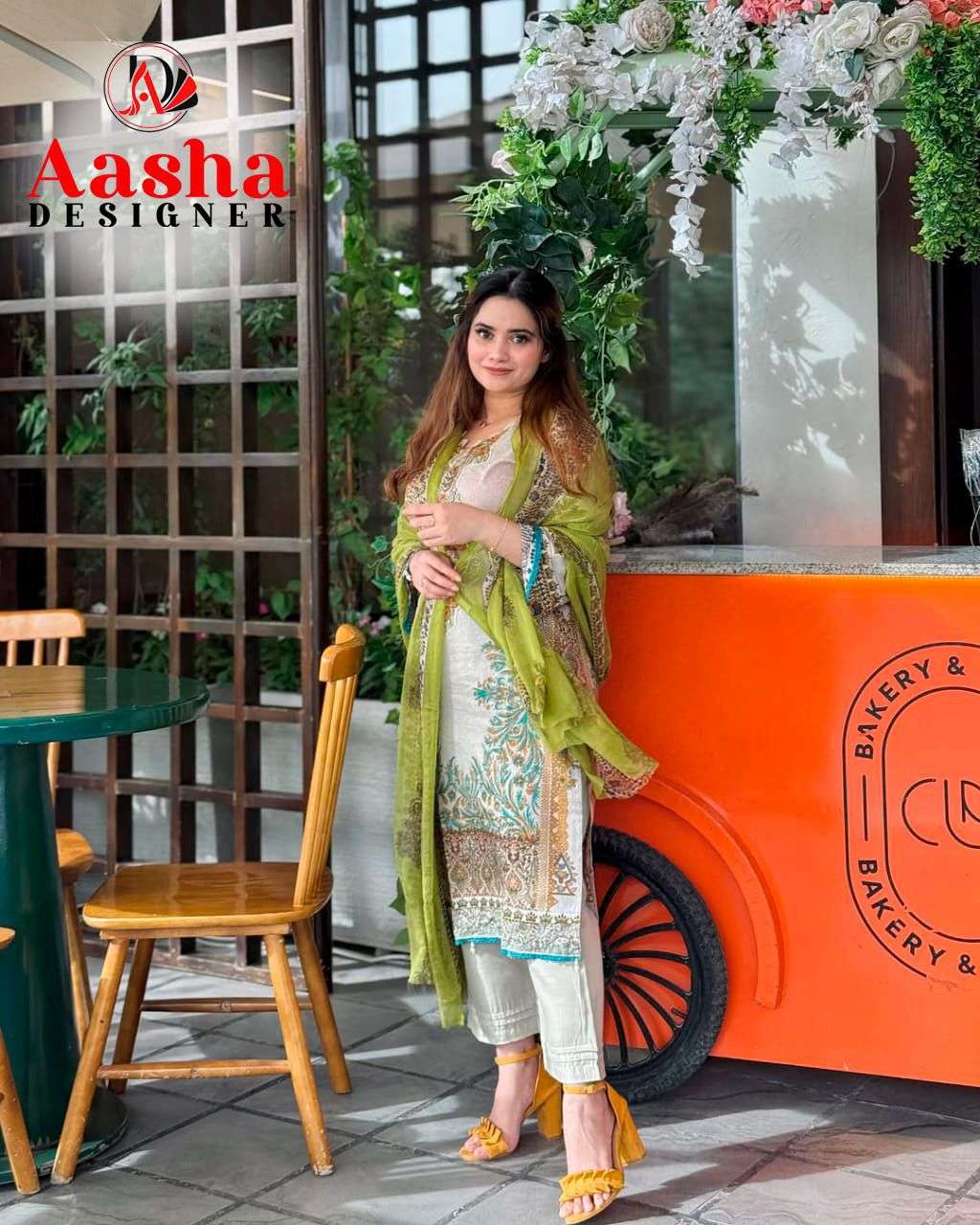 Super Hit Design No 1169 by Aasha-01