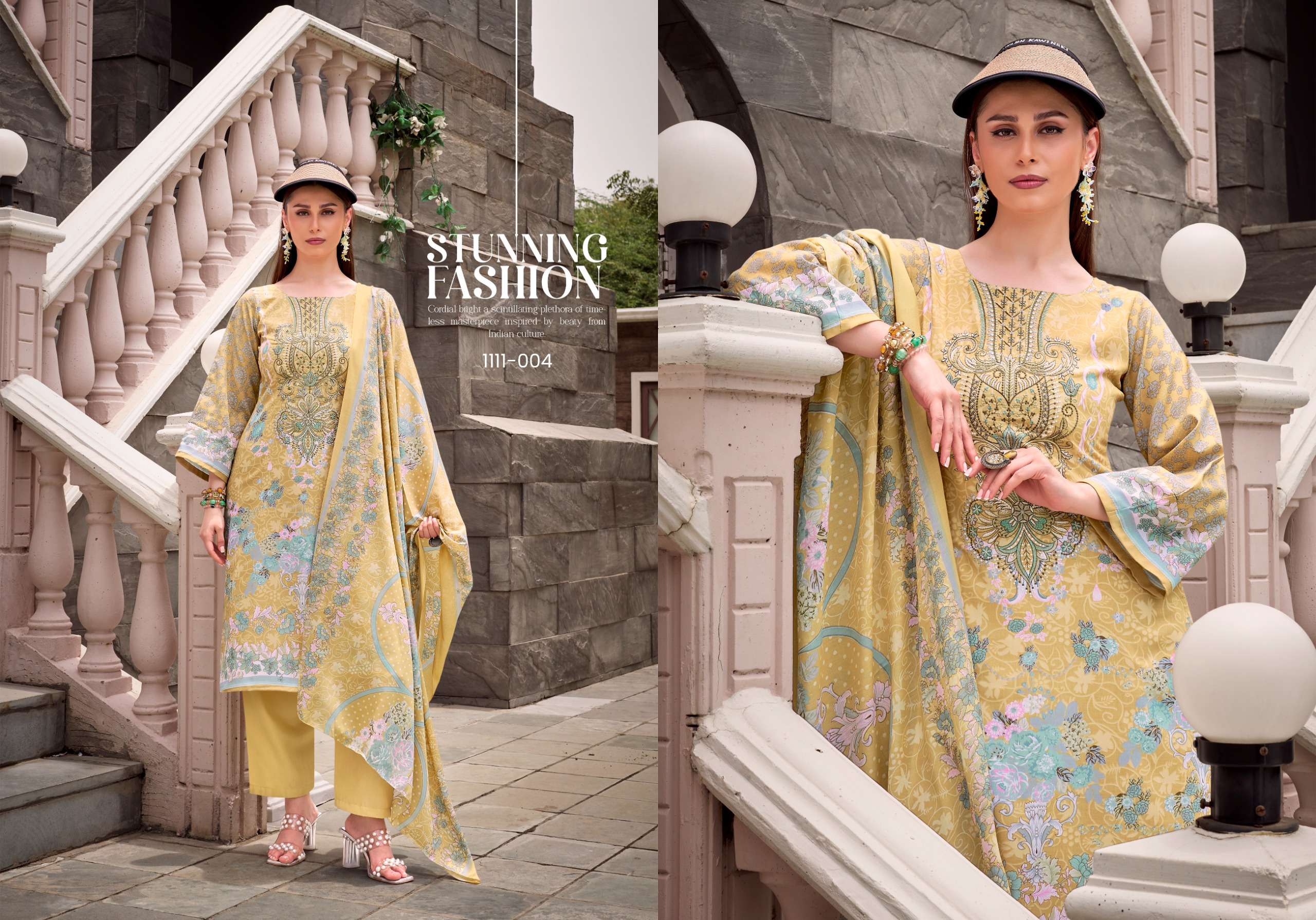 AARZU VOL 20 by ROMANI-05