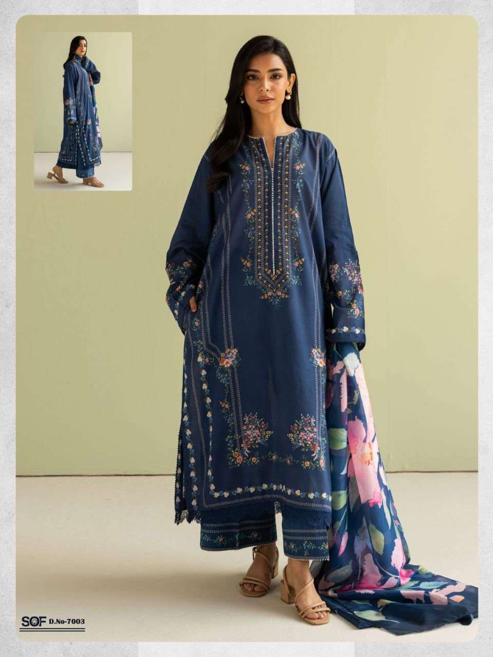 Aliya B vol 7 by Shree Om Feb-02