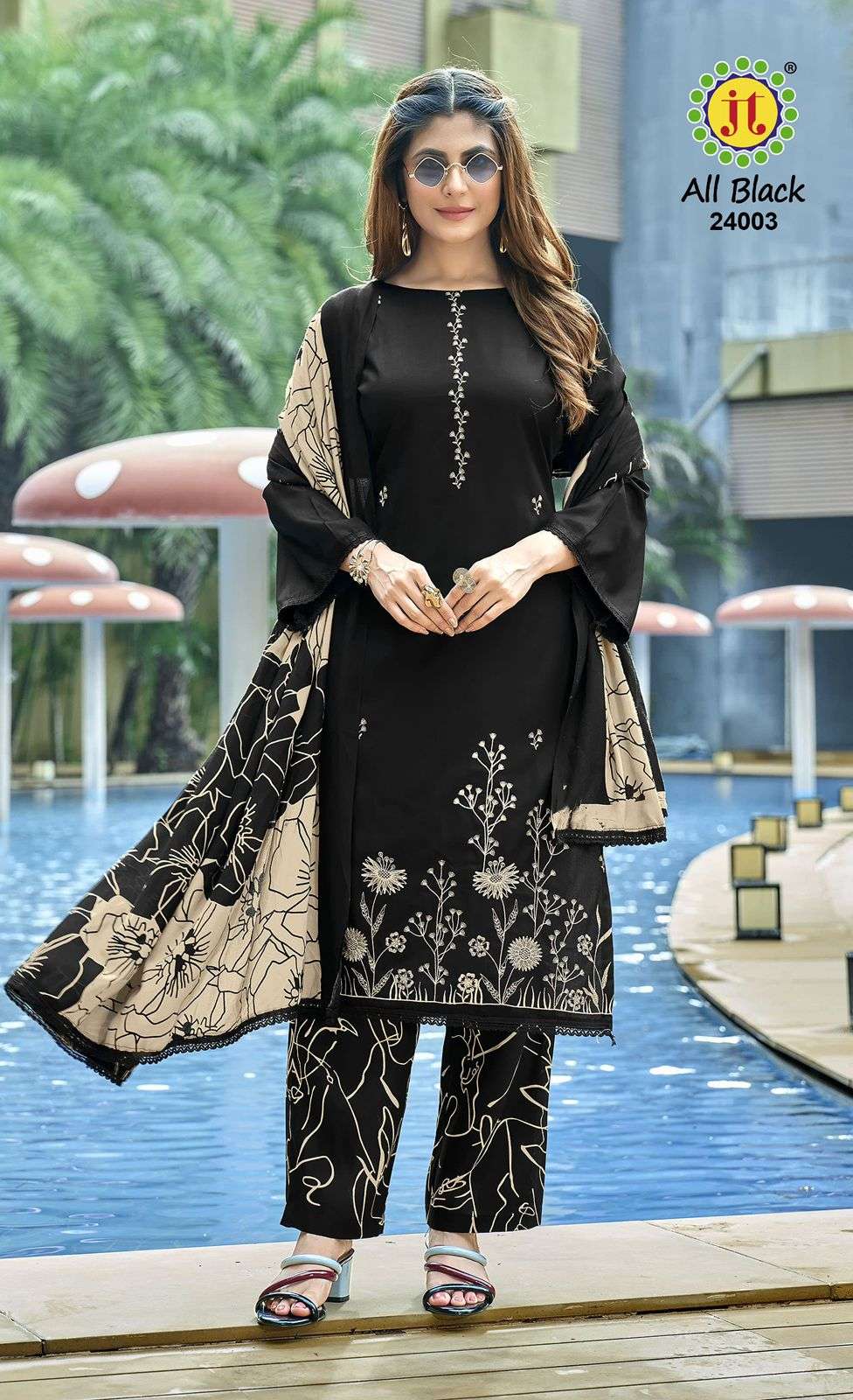 All Black 24 by JAMATMAL TILOKCHAND-02