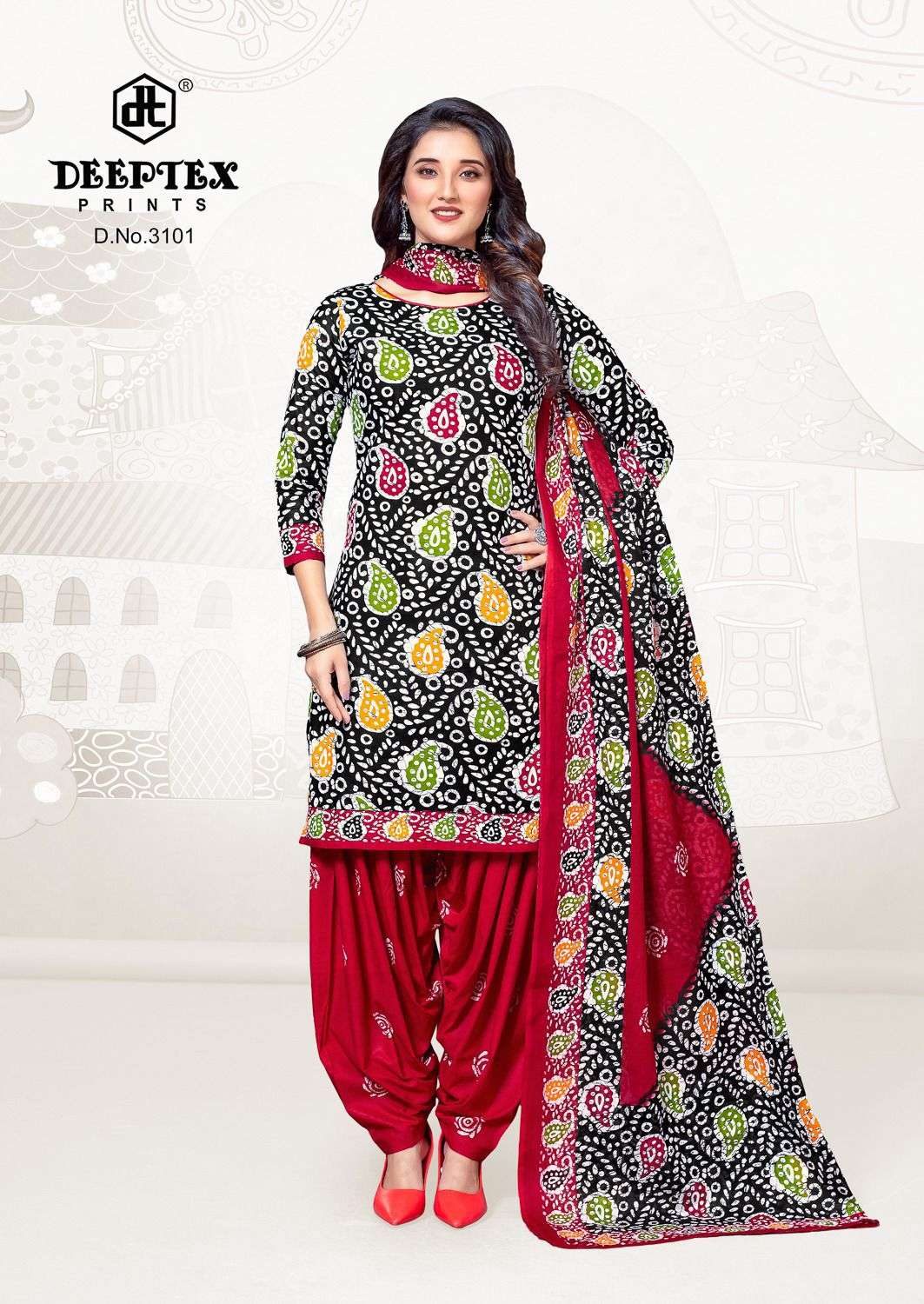 Batik Plus Vol 31 by Deeptex-10