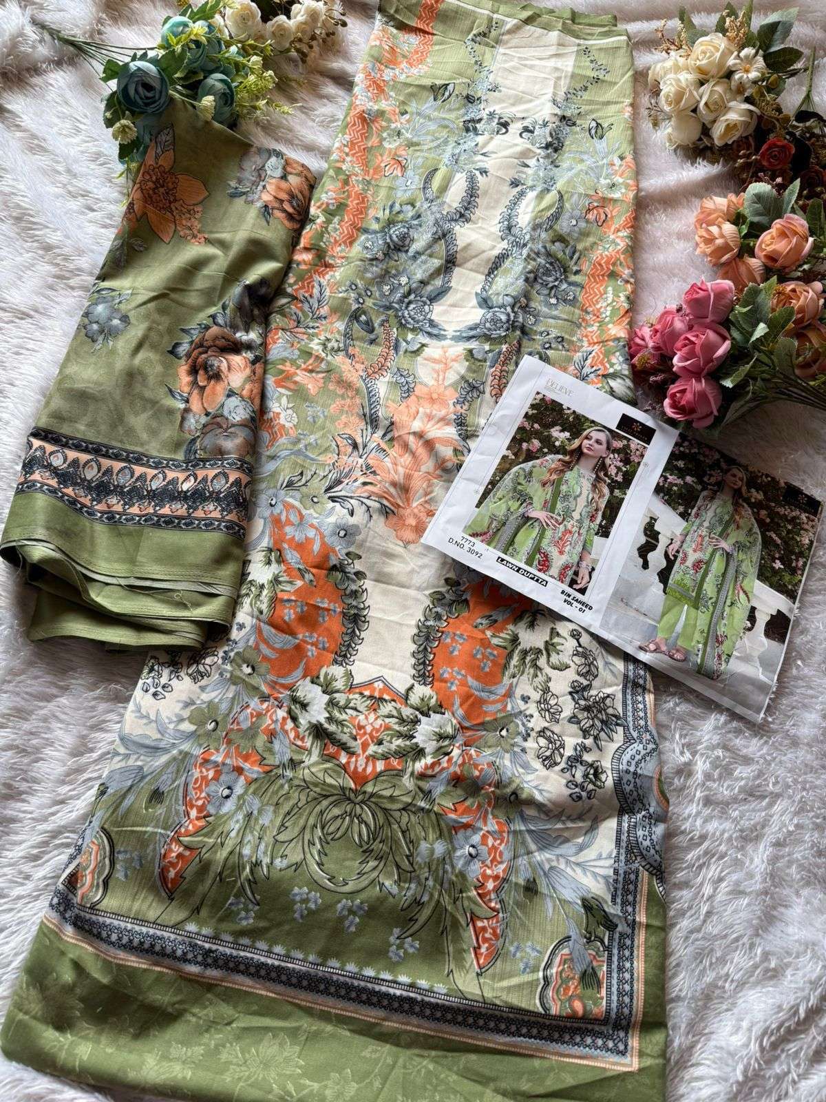 Bin saheed vol 1 by Aaliz Prints-04