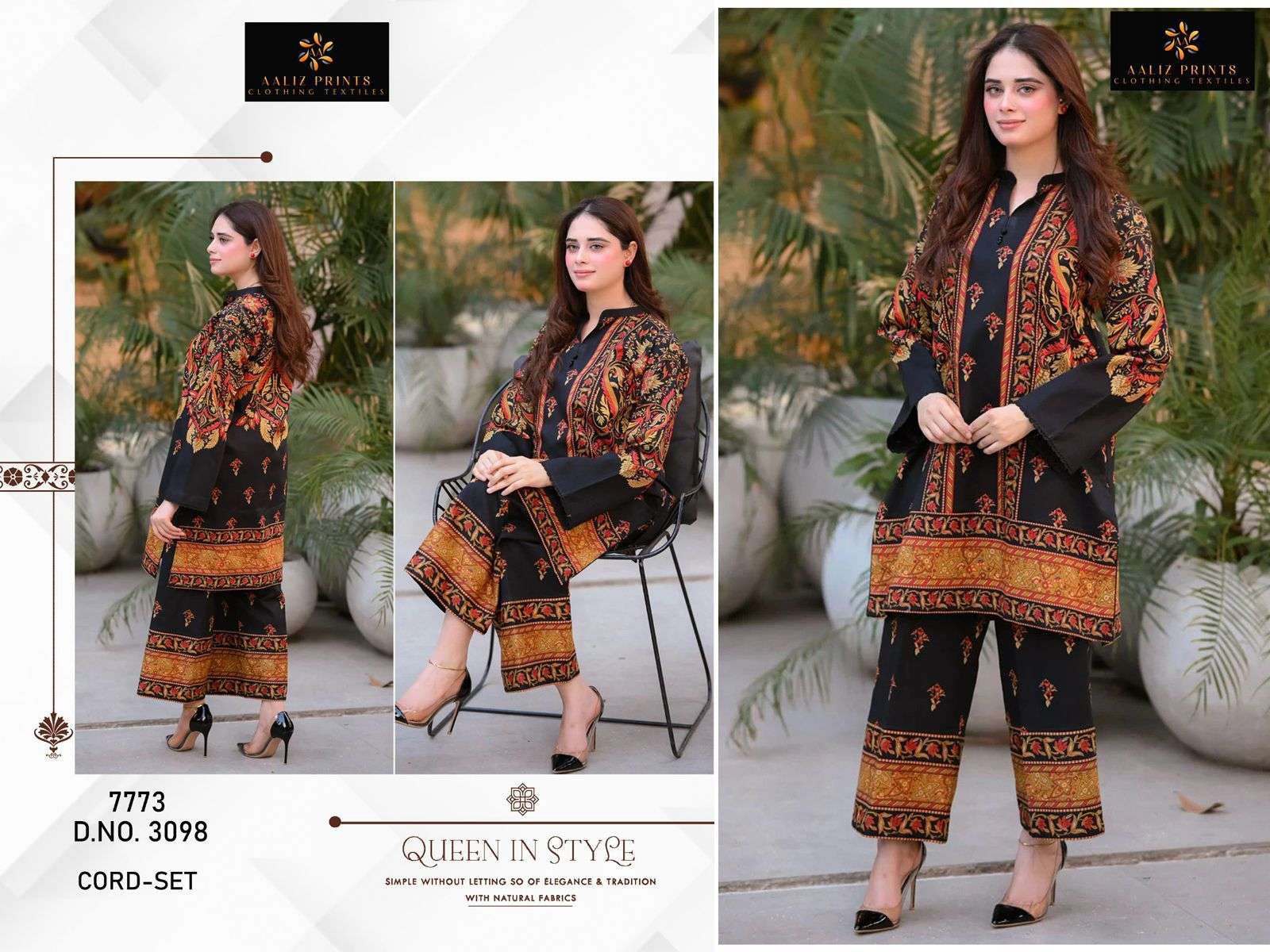 Cord set Vol 10 by Aaliz Prints-04