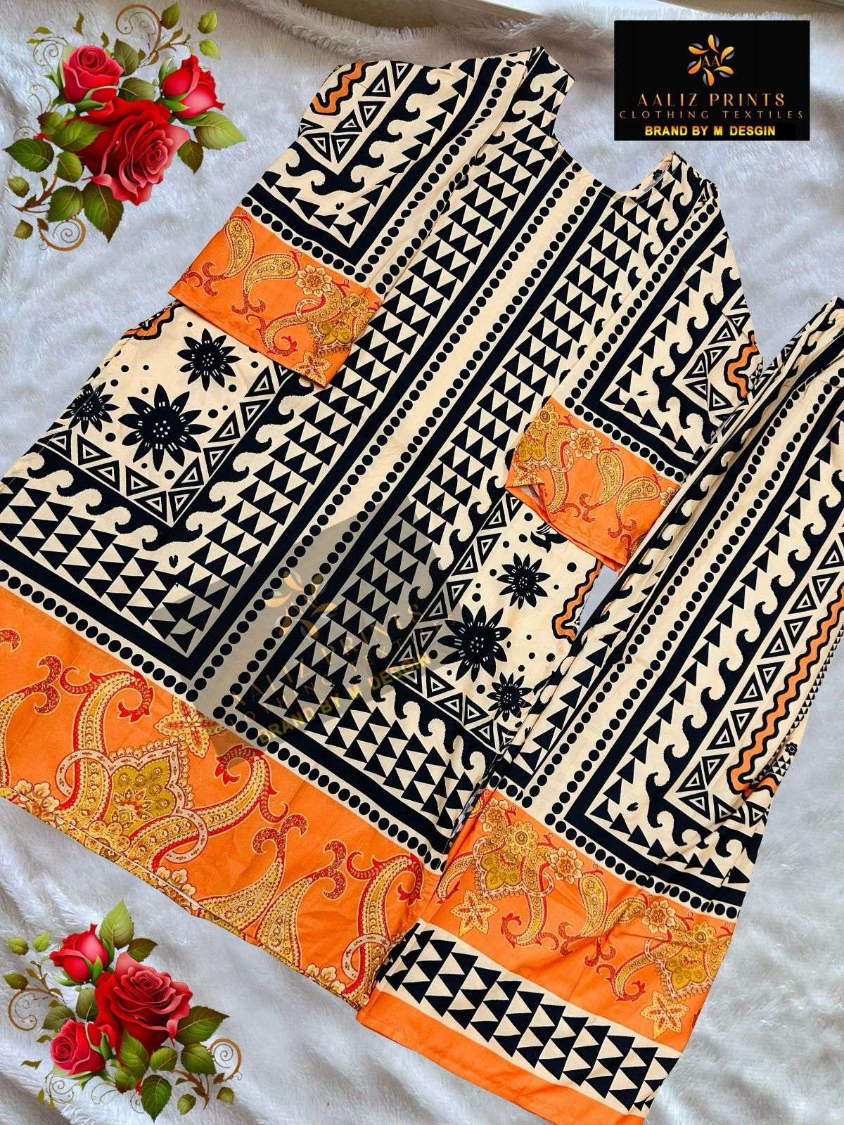 Cord set Vol 10 by Aaliz Prints-06