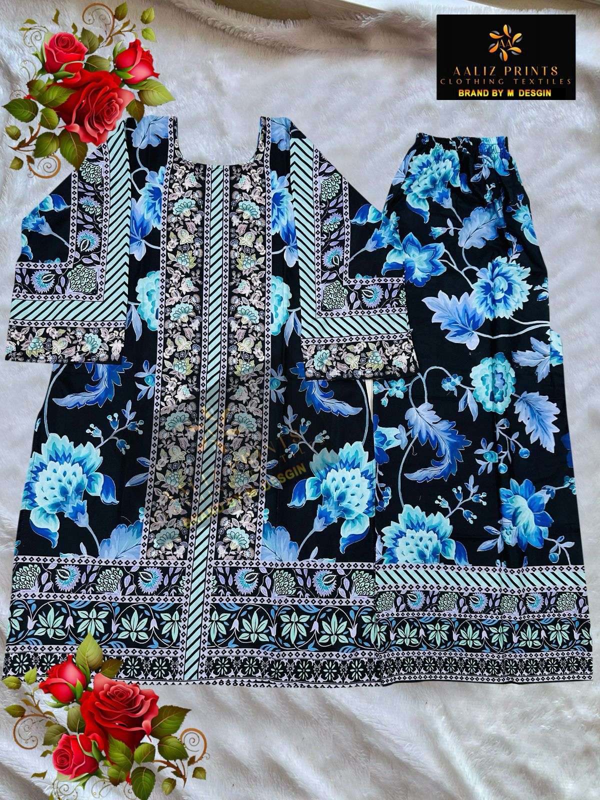 Cord set Vol 10 by Aaliz Prints-08