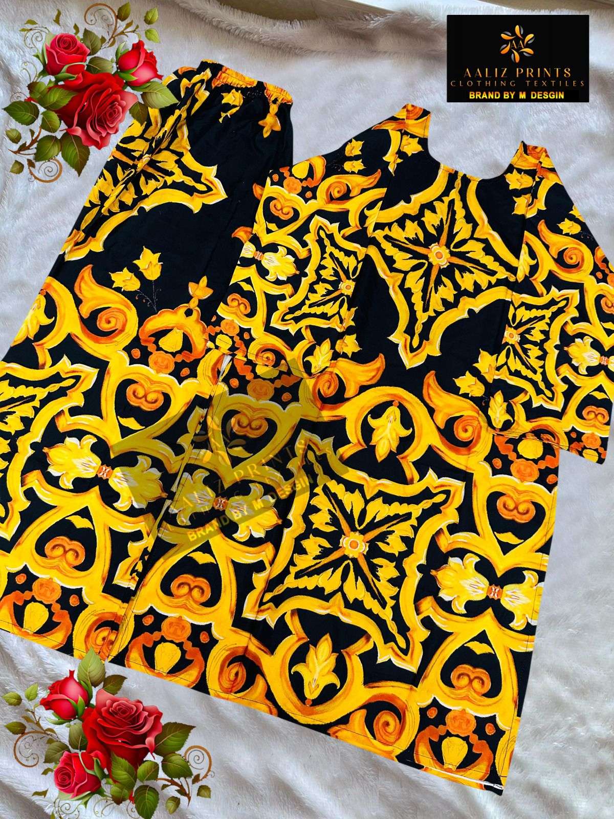 Cord set Vol 11 Full Stiched Printed By AALIZ PRINTS-02