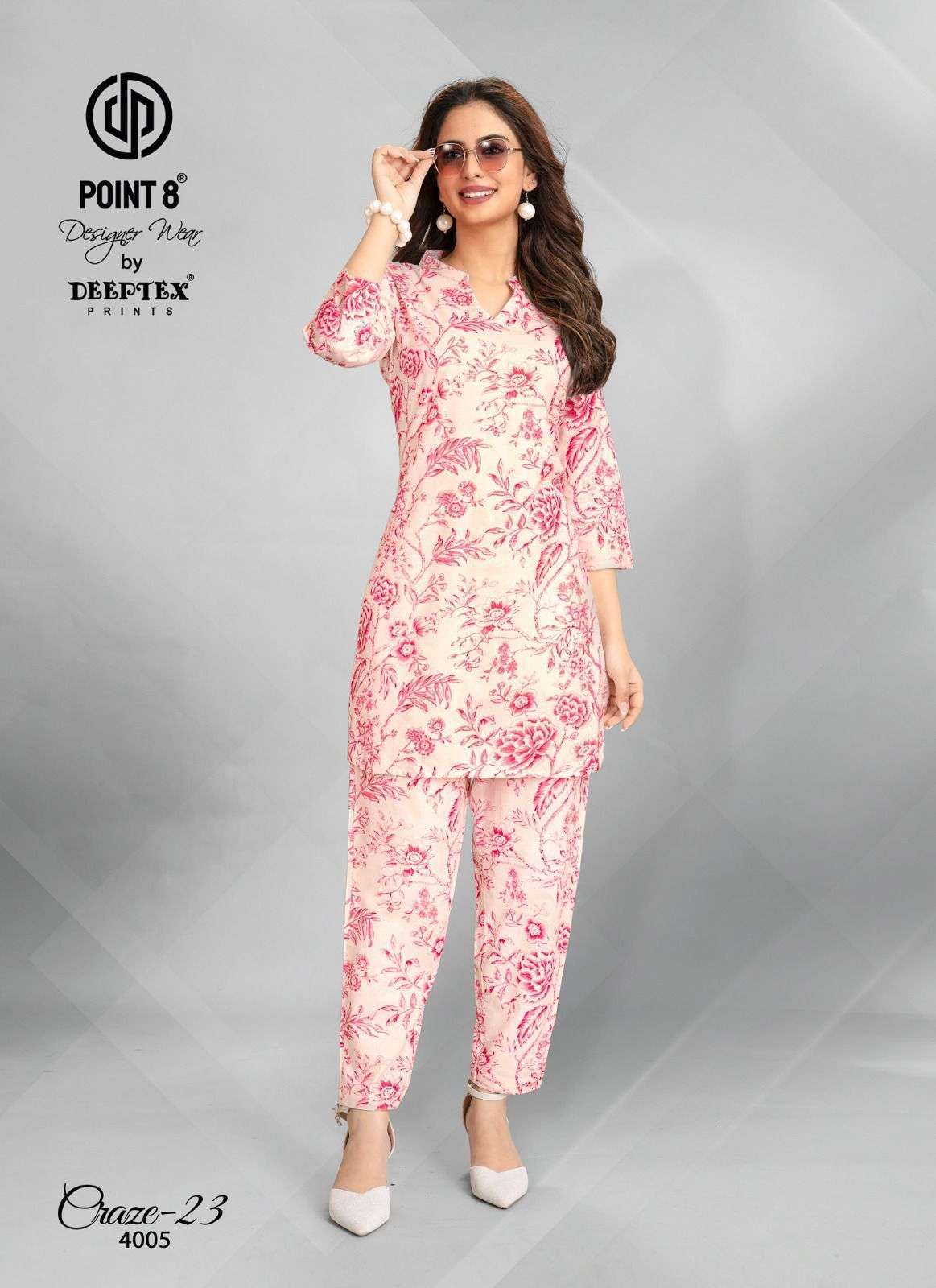 Crzae-23 Vol 4 Cordset by Deeptex-10