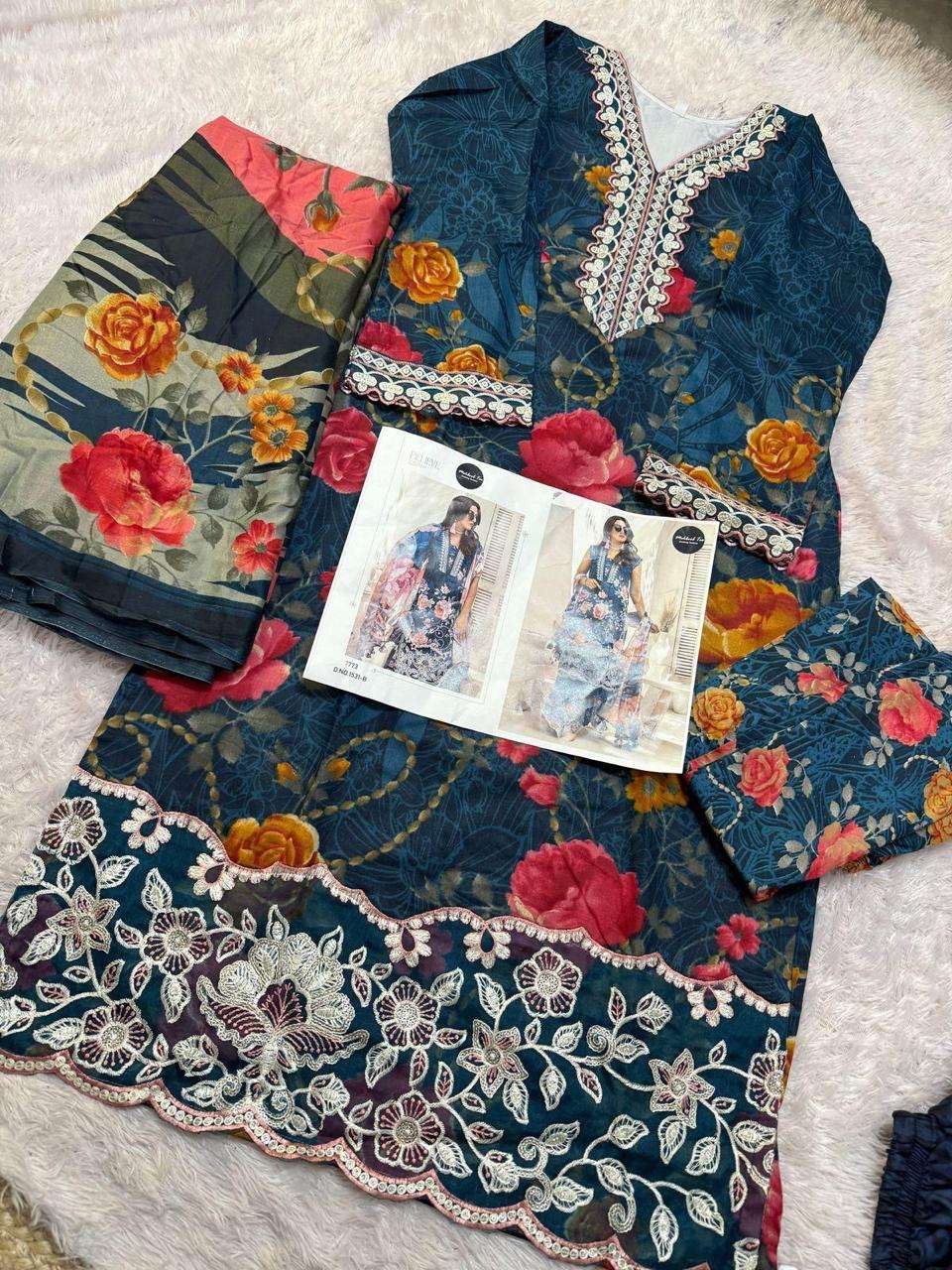 Design No 1529 & 1531 by Mehbbob tex-06