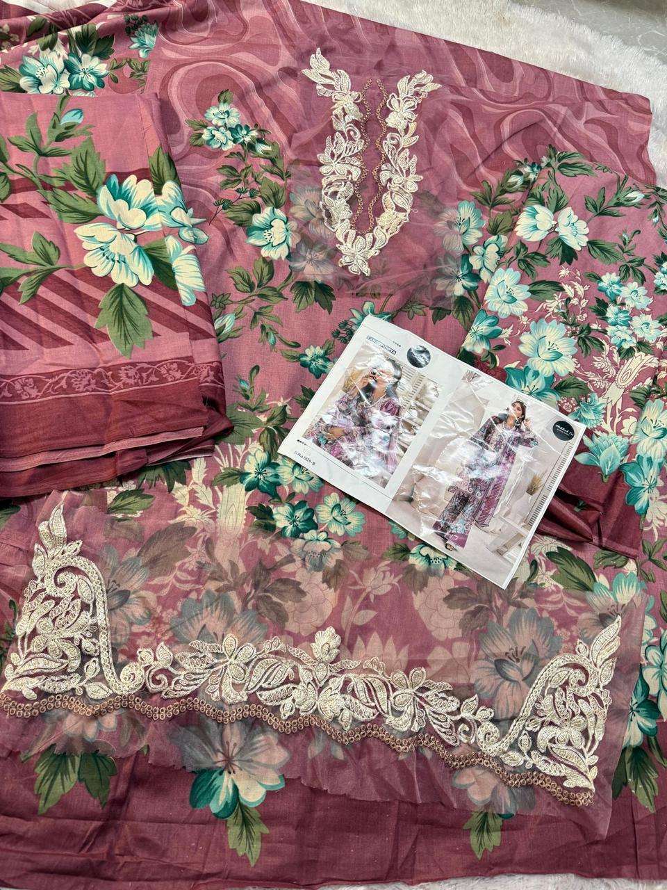 Design No 1529 & 1531 by Mehbbob tex-07