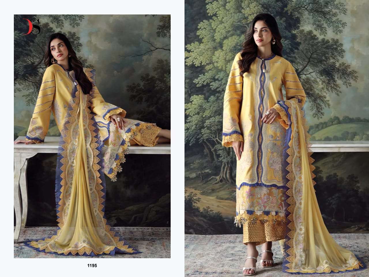 ELAN Lawn 25-3 by DEEPSY SUITS-06